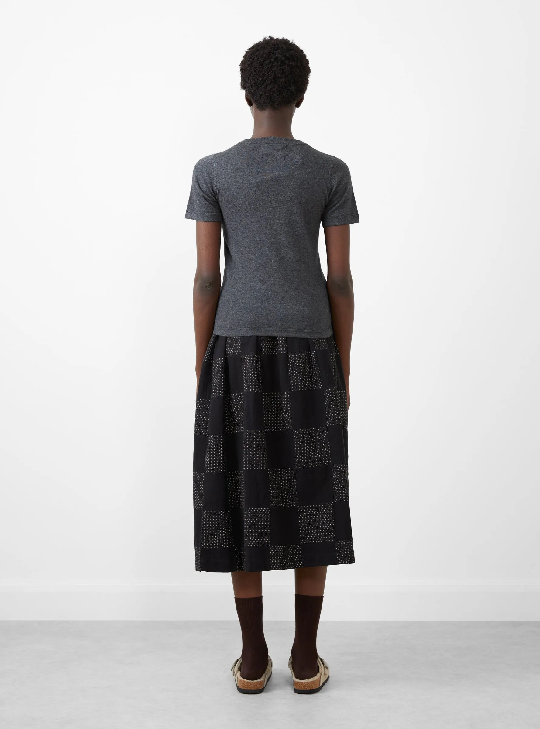 No.369 Eva Felt sold by Garbstore product image thumbnail 3