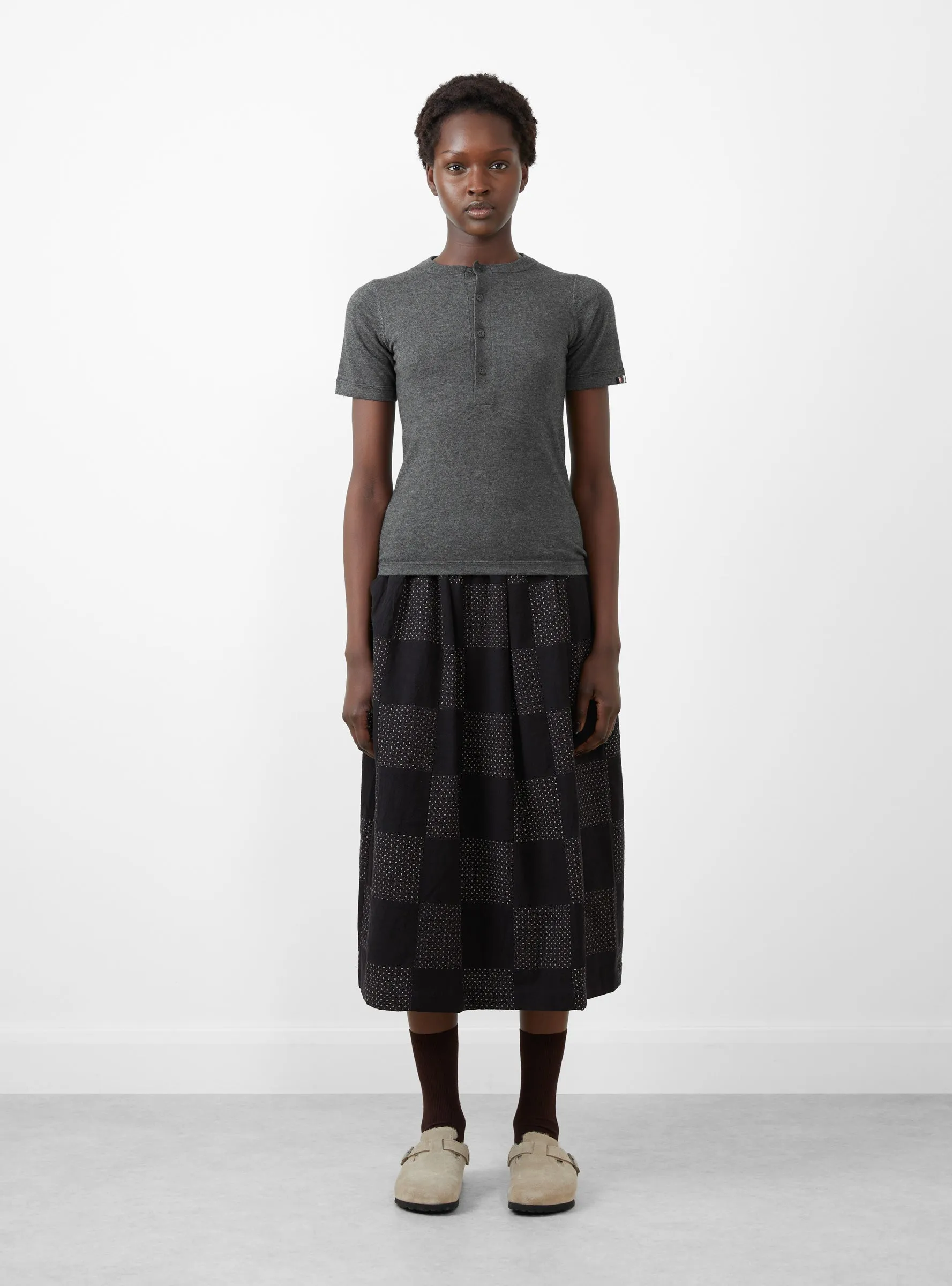 No.369 Eva Felt sold by Garbstore