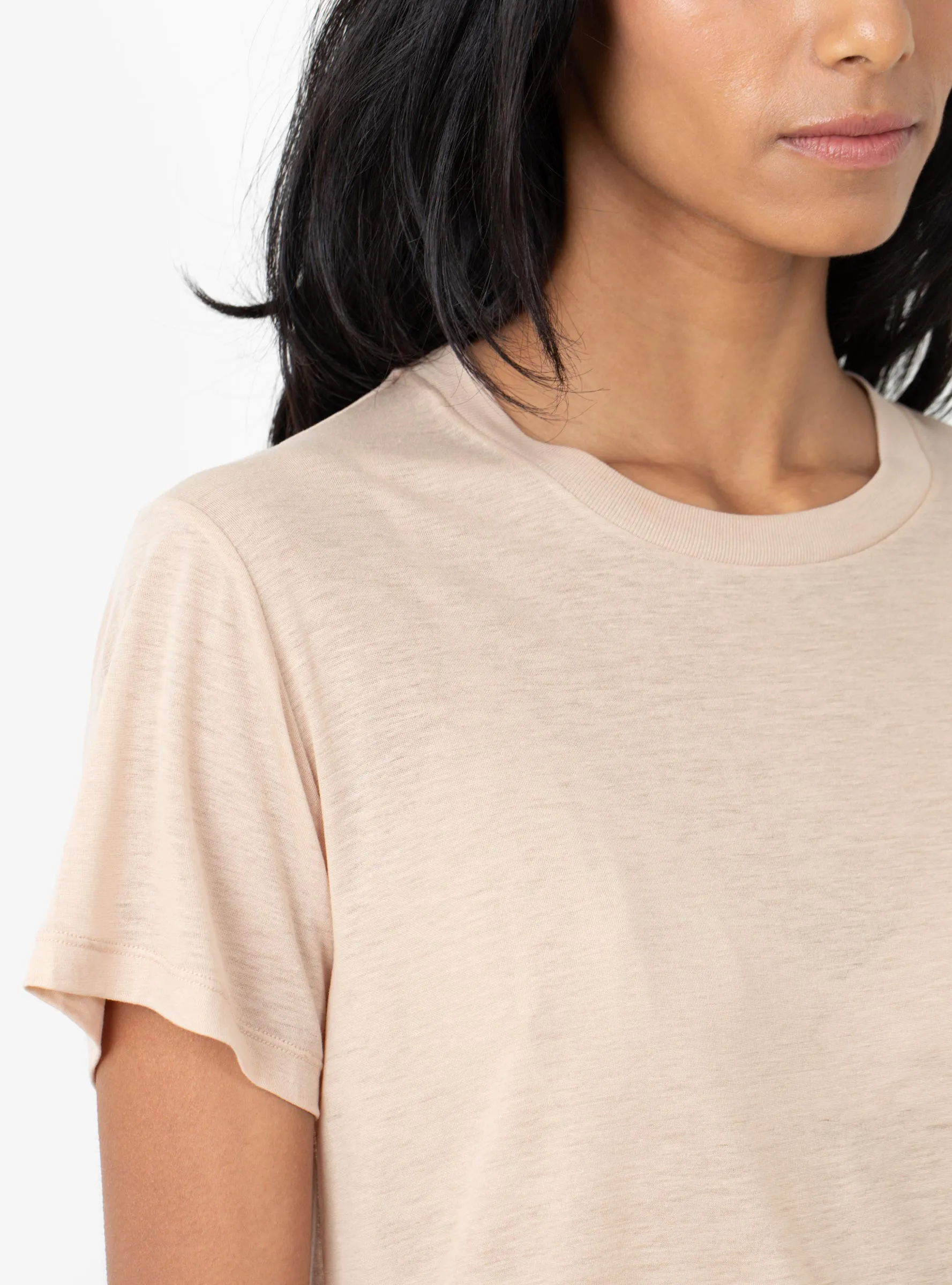 Tee Shirt Haptic sold by Garbstore product image thumbnail 2