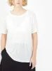 Loose T-shirt Undyed sold by Garbstore
