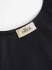 Freya Yoga Bra Black sold by Garbstore
