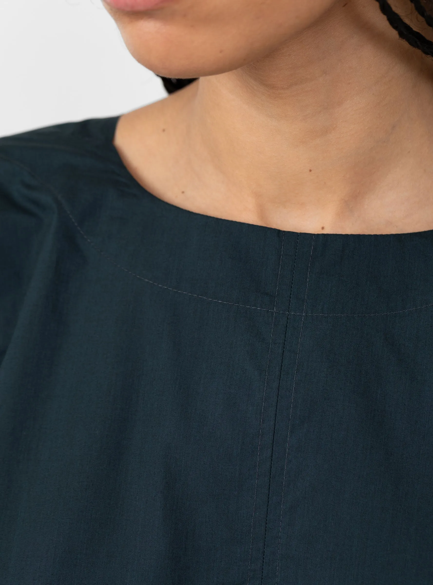 Armand Top Night Blue sold by Garbstore product image thumbnail 4