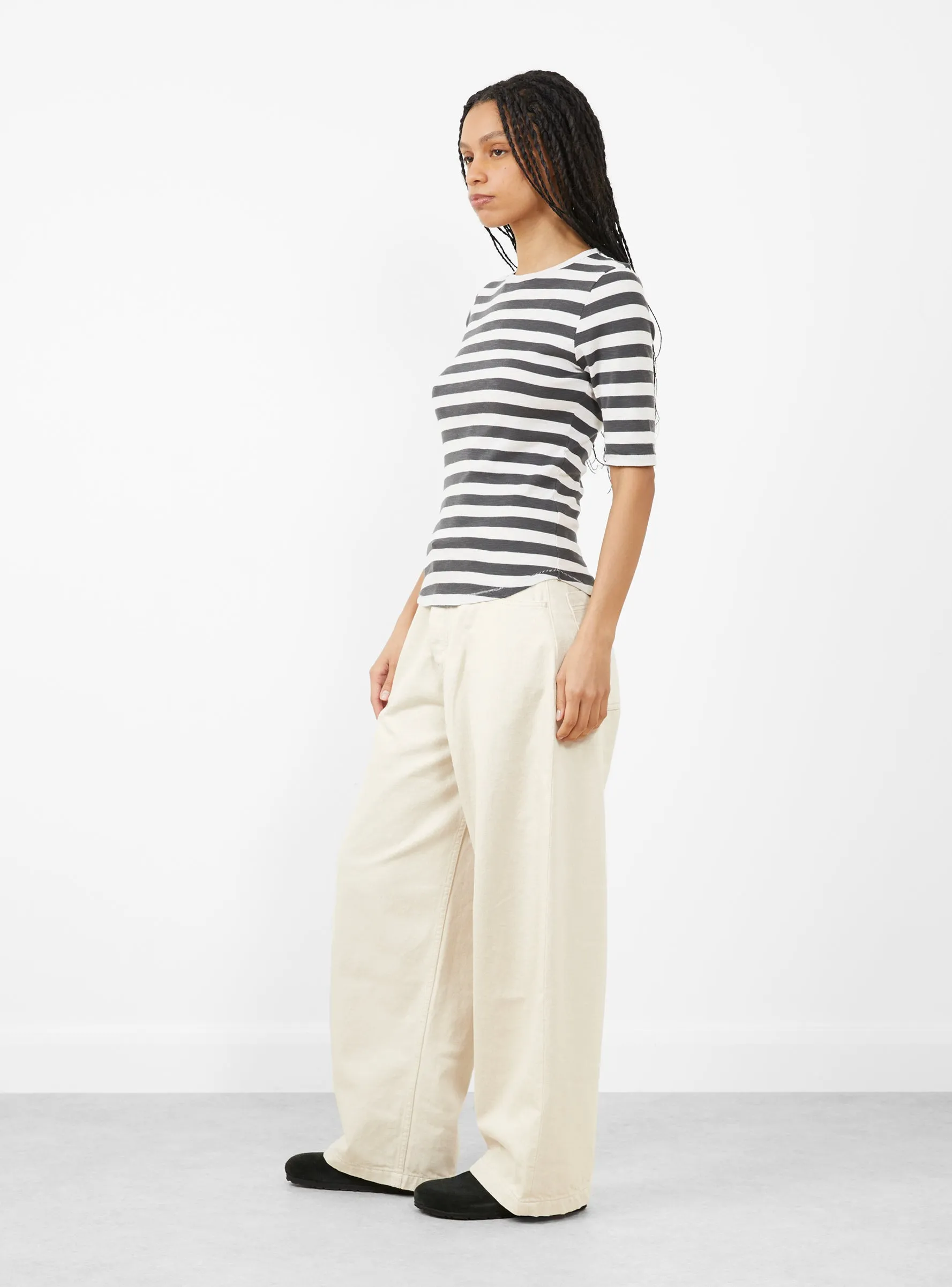 Replacement Jean Ecru sold by Garbstore product image thumbnail 2