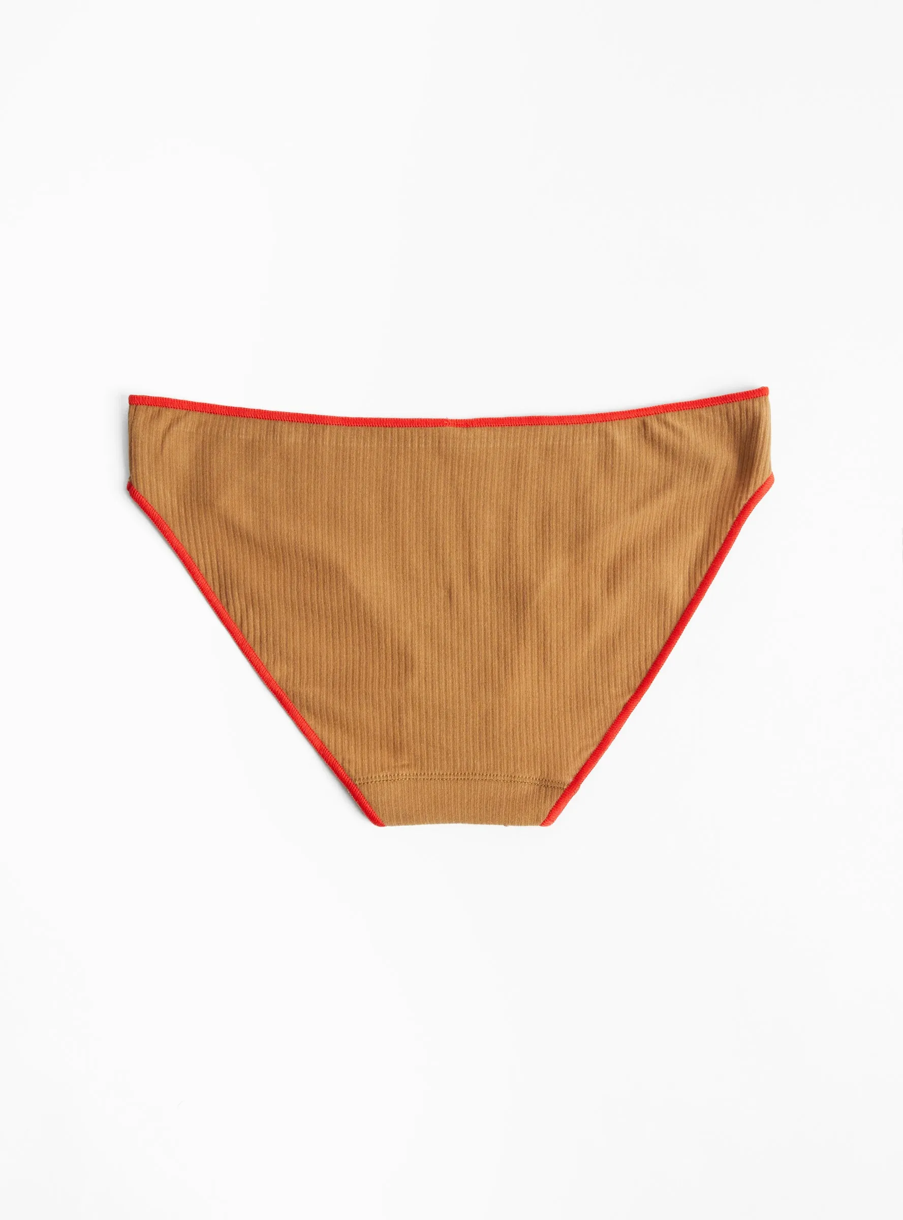 Pam Pants Alamillo Brown sold by Garbstore product image thumbnail 3