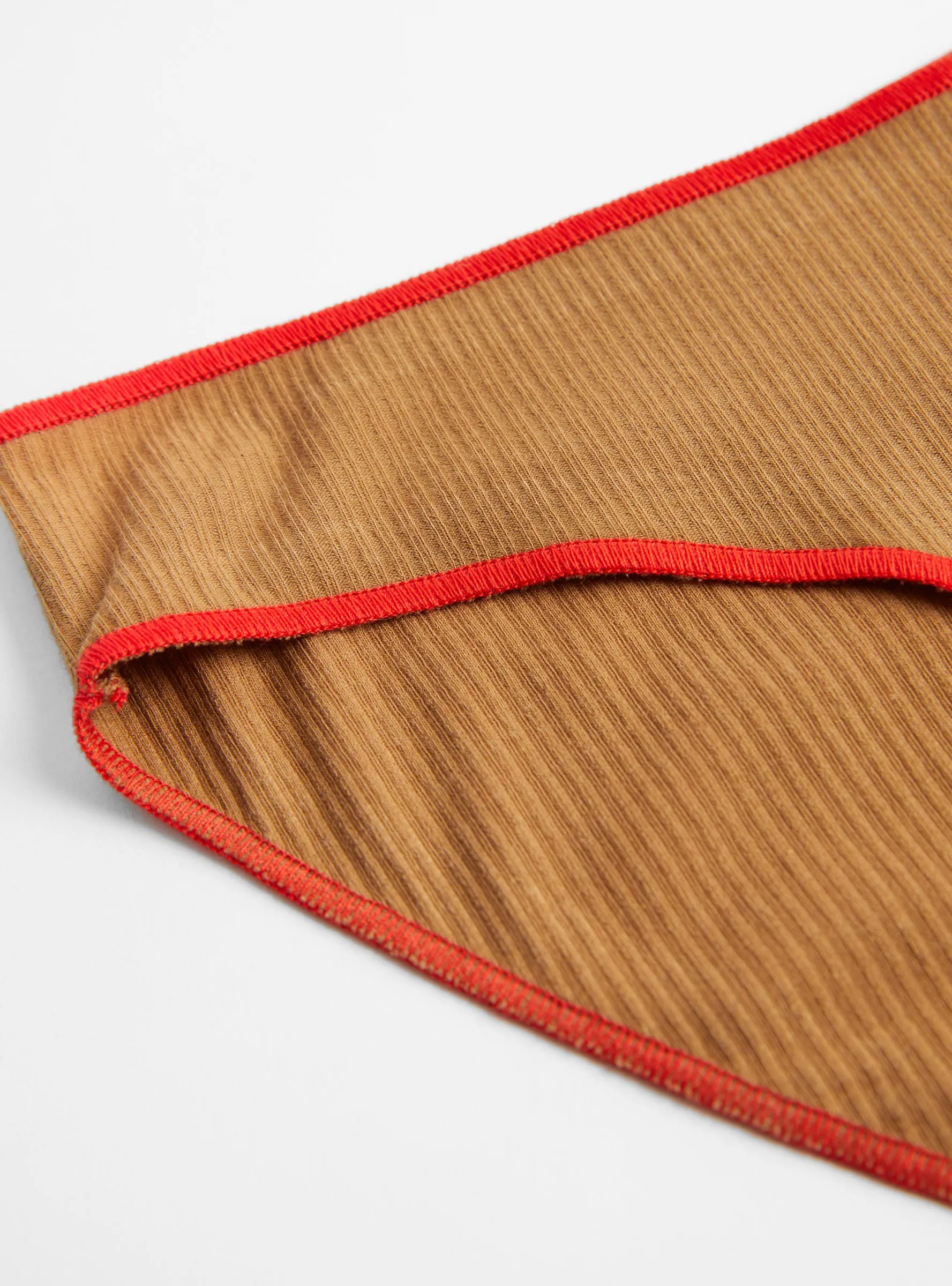 Pam Pants Alamillo Brown sold by Garbstore product image thumbnail 2