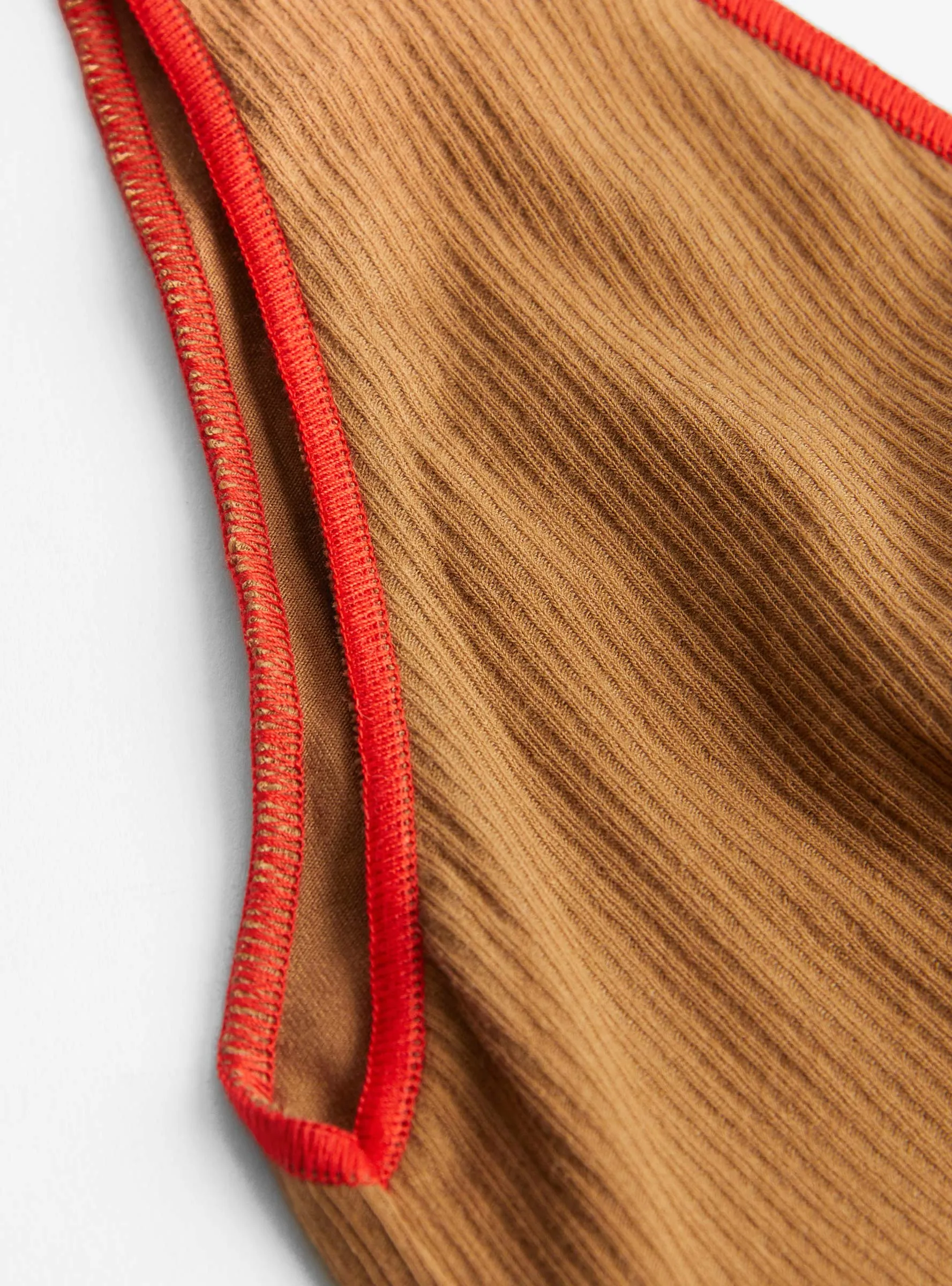 Pam Bra Alamillo Brown sold by Garbstore product image thumbnail 2