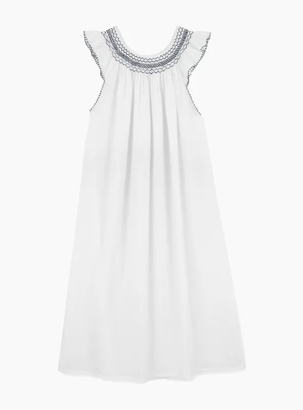 Robe De Nuit 18 Maria made by Garbstore