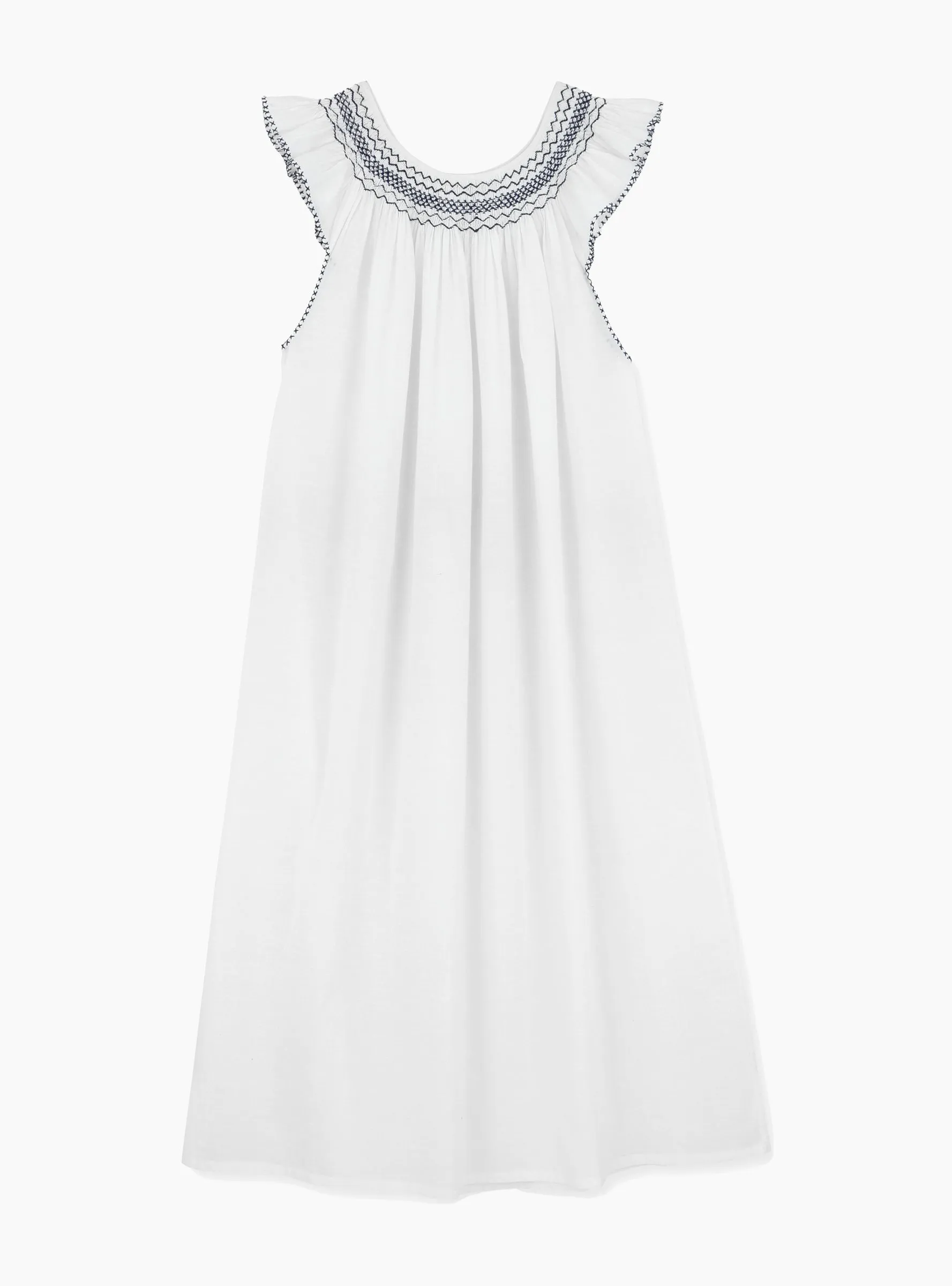 Robe De Nuit 18 Maria sold by Garbstore