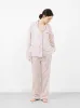 Pyjama Femme Alia Rouge sold by Garbstore