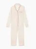 Pyjama Femme Alia Rouge sold by Garbstore