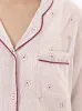 Pyjama Femme Alia Rouge sold by Garbstore