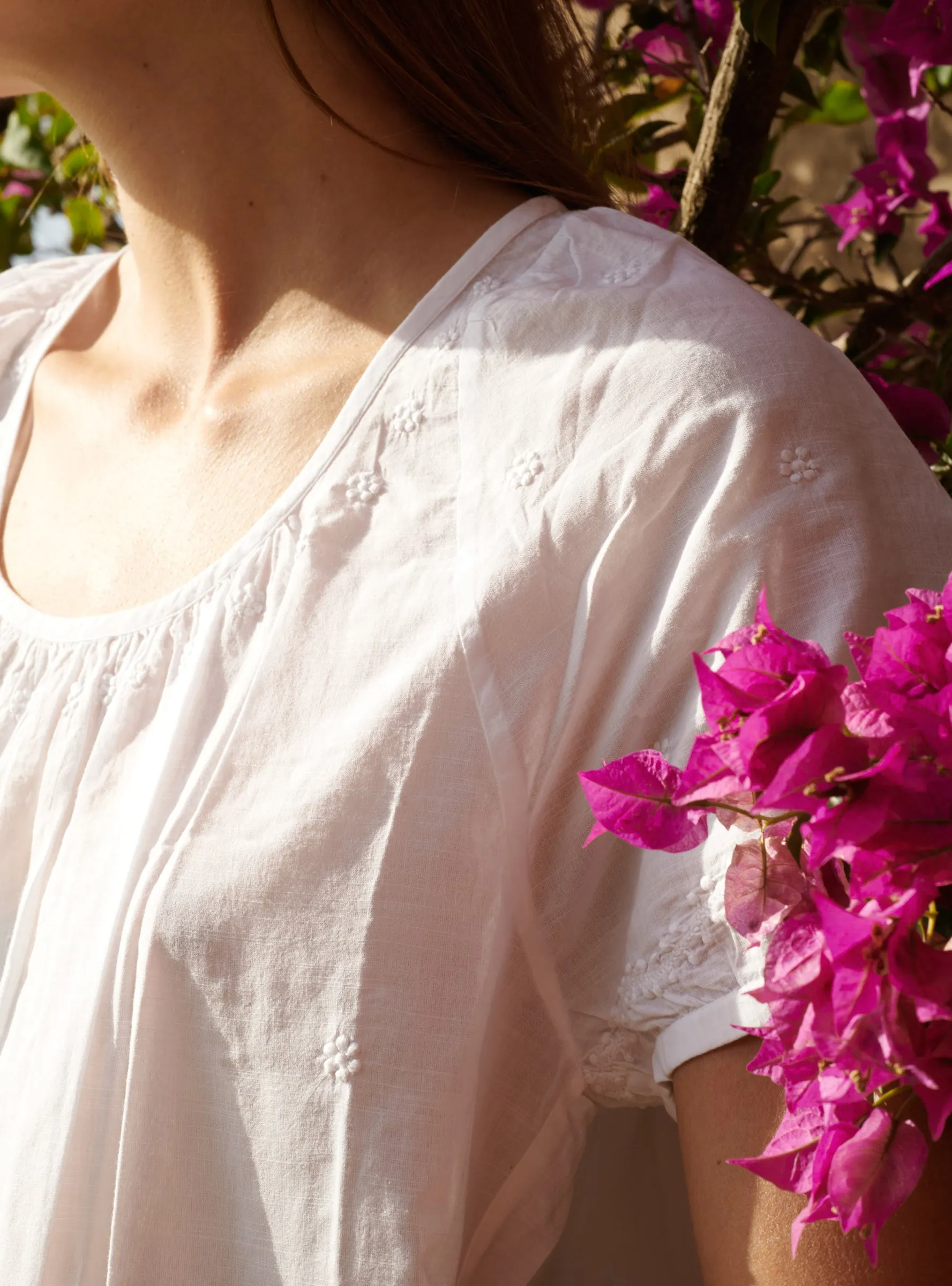 Robe De Nuit 06 Maria sold by Garbstore product image thumbnail 2