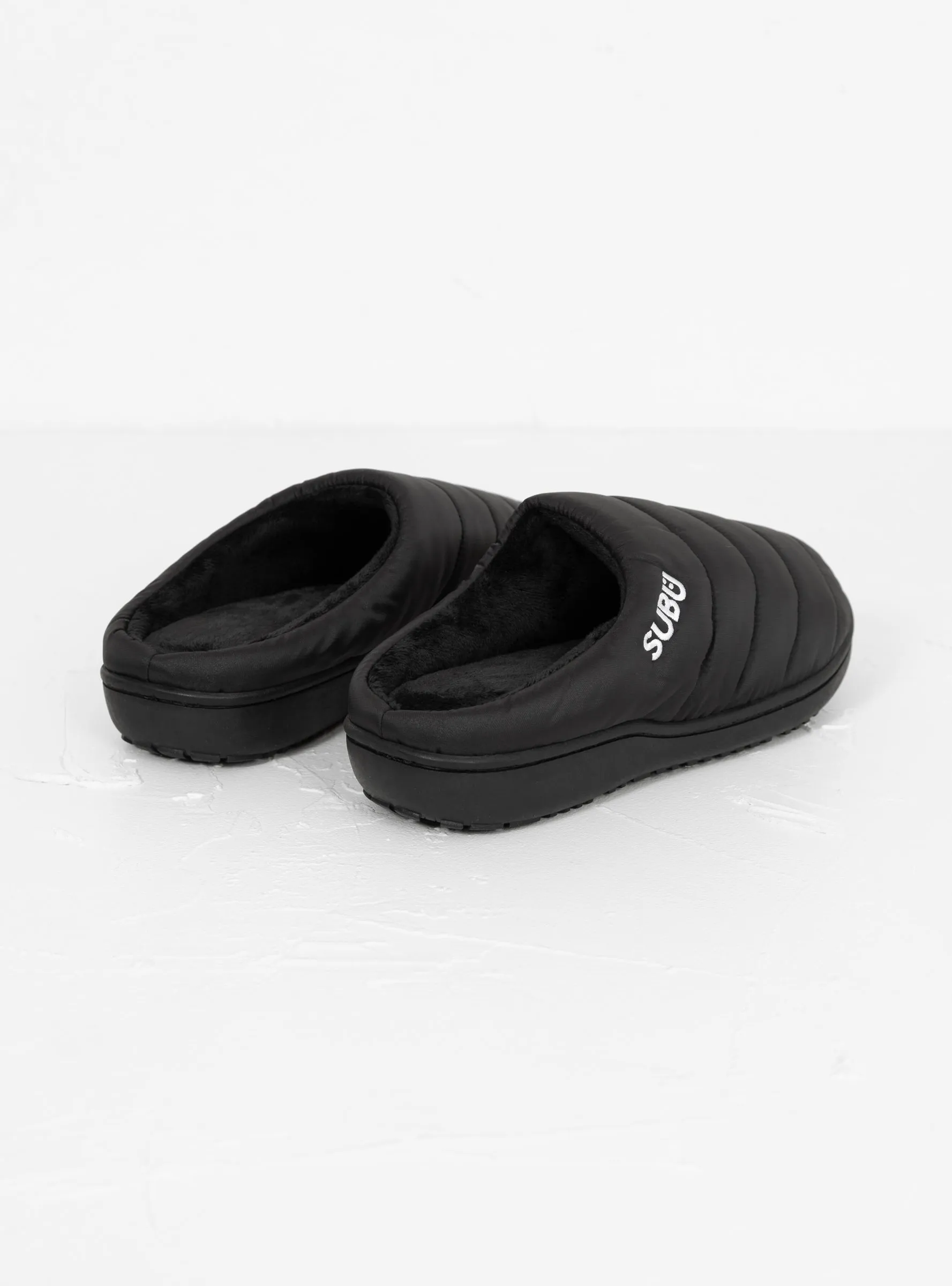 Winter Sandals Black sold by Garbstore product image thumbnail 4