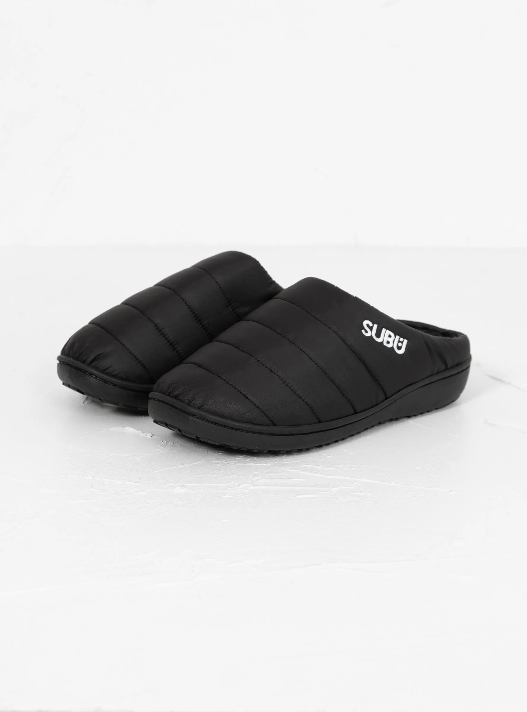 Winter Sandals Black sold by Garbstore