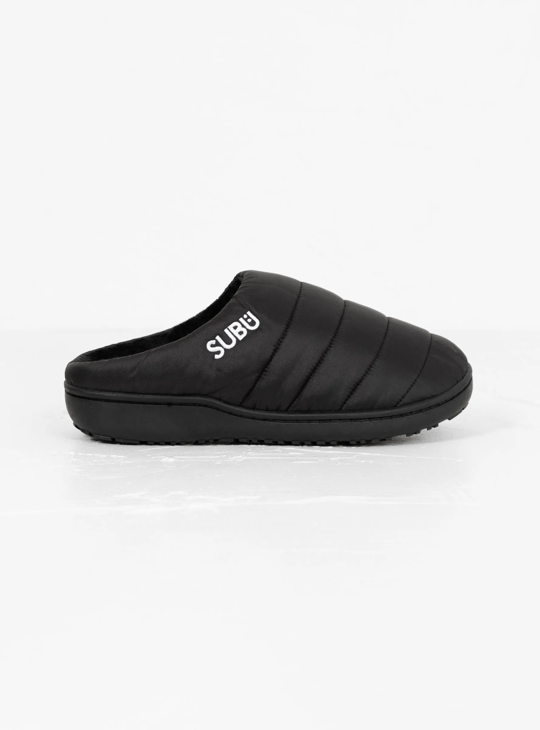 Winter Sandals Black sold by Garbstore product image thumbnail 2
