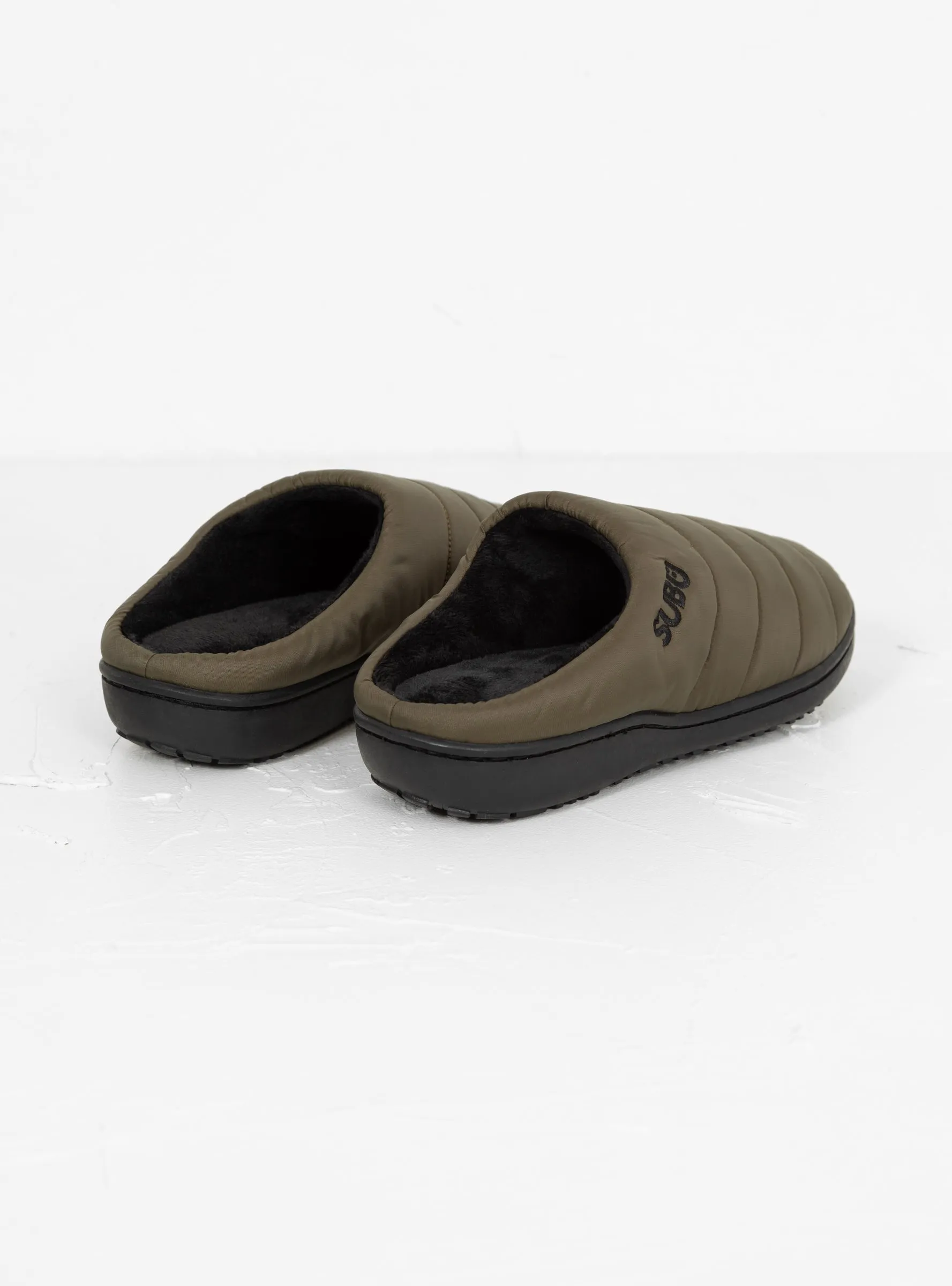 Winter Sandals Mountain Khaki sold by Garbstore product image thumbnail 4