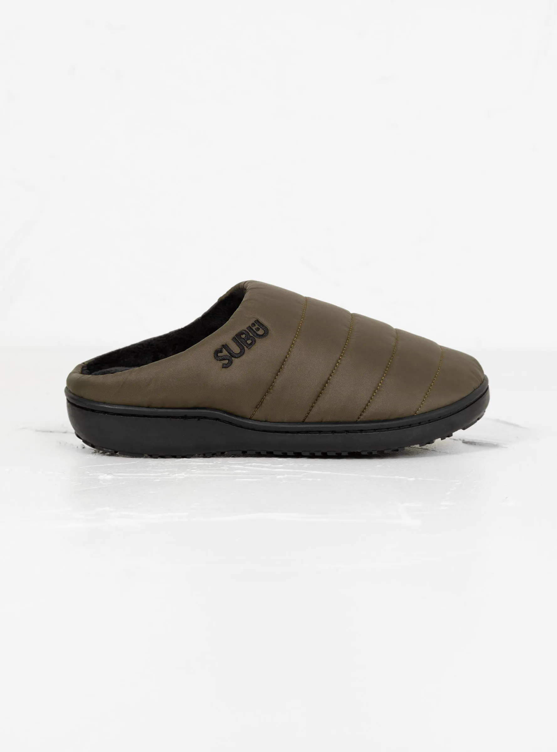 Winter Sandals Mountain Khaki sold by Garbstore product image thumbnail 3