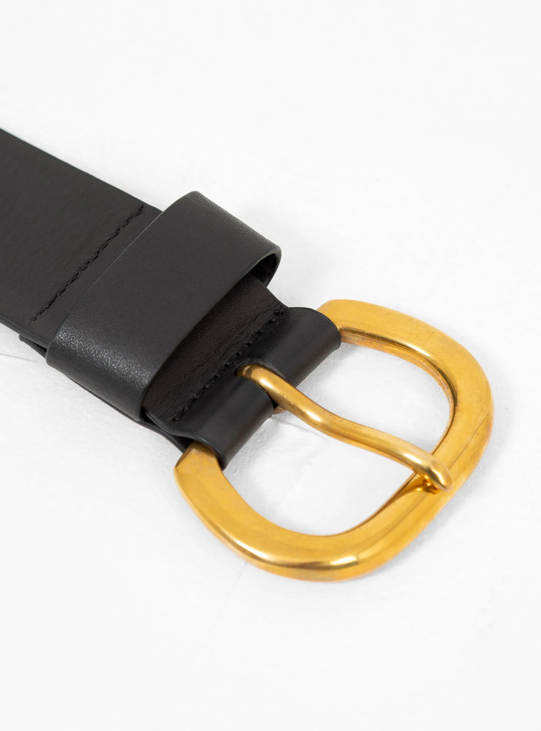 Estate Belt Black sold by Garbstore product image thumbnail 3