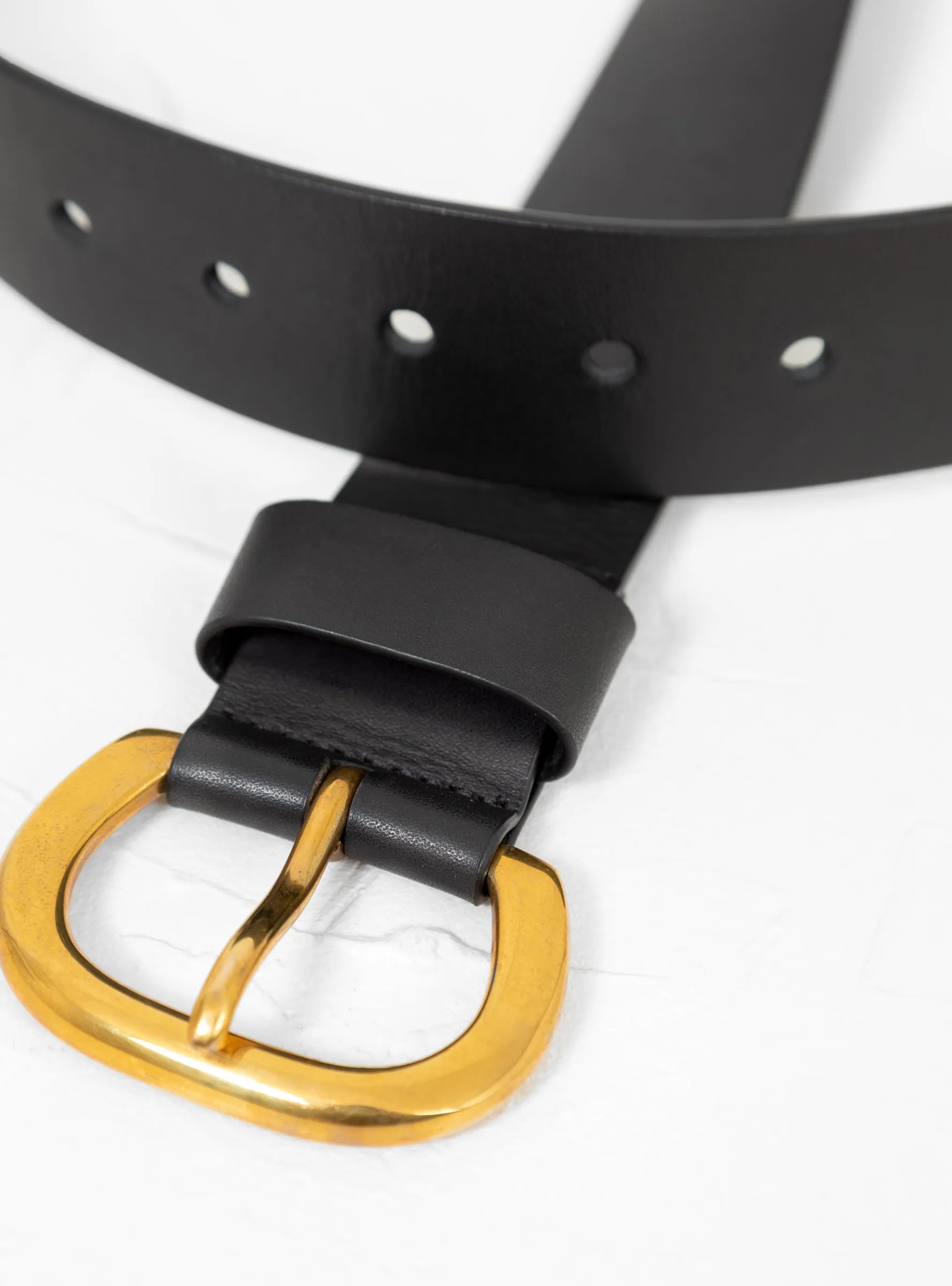 Estate Belt Black sold by Garbstore product image thumbnail 2