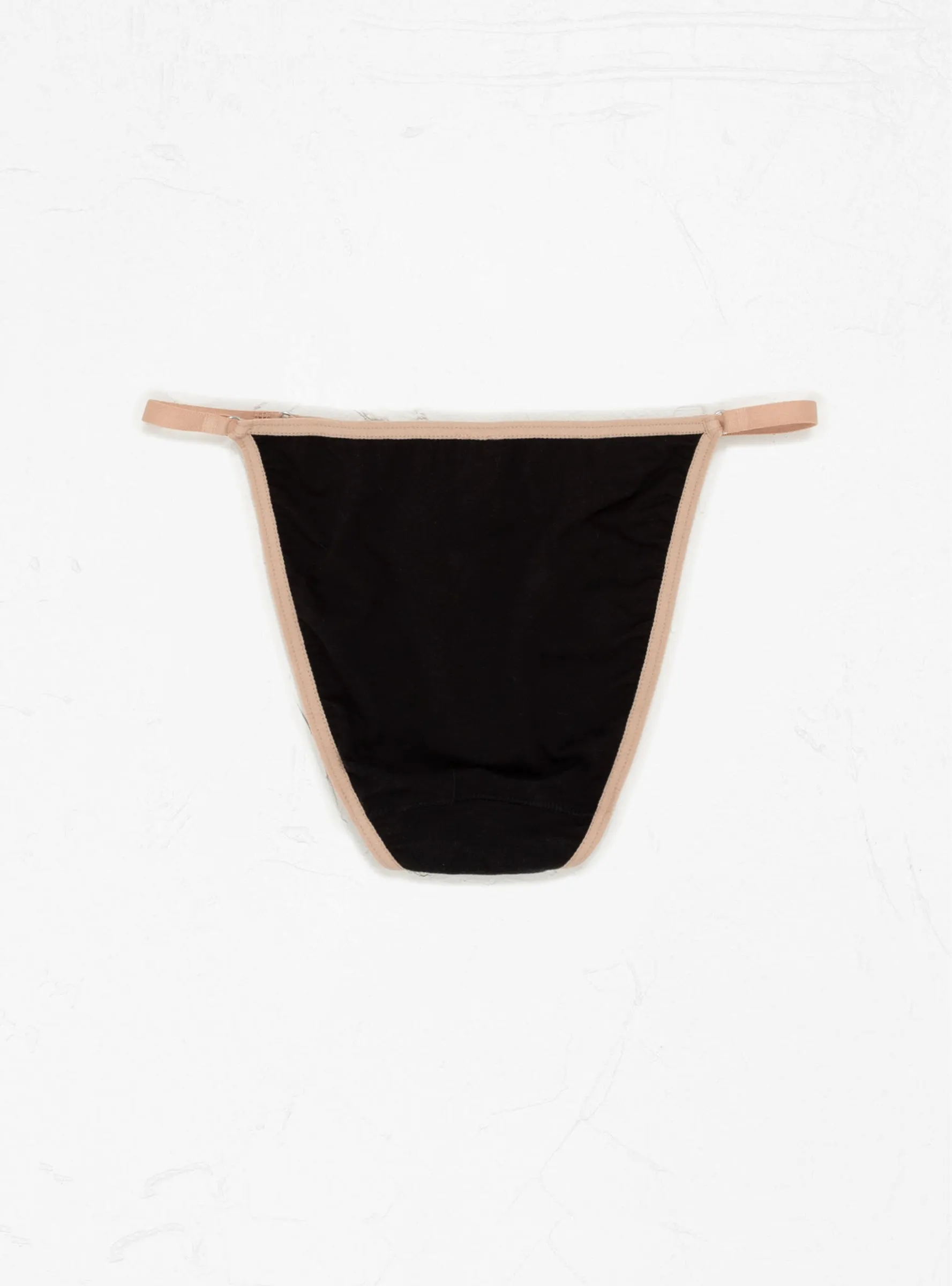 Ligo Pants Black sold by Garbstore product image thumbnail 3