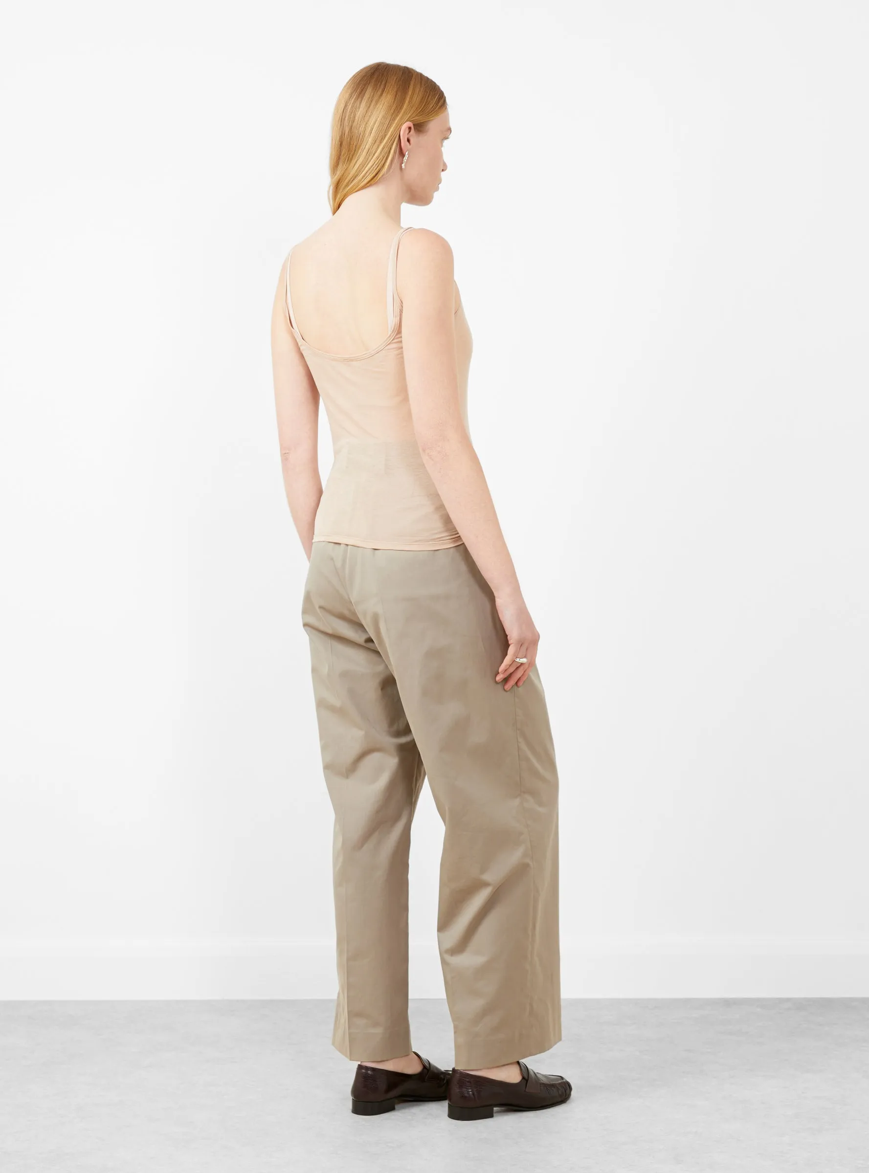 Tank Top Haptic sold by Garbstore product image thumbnail 4