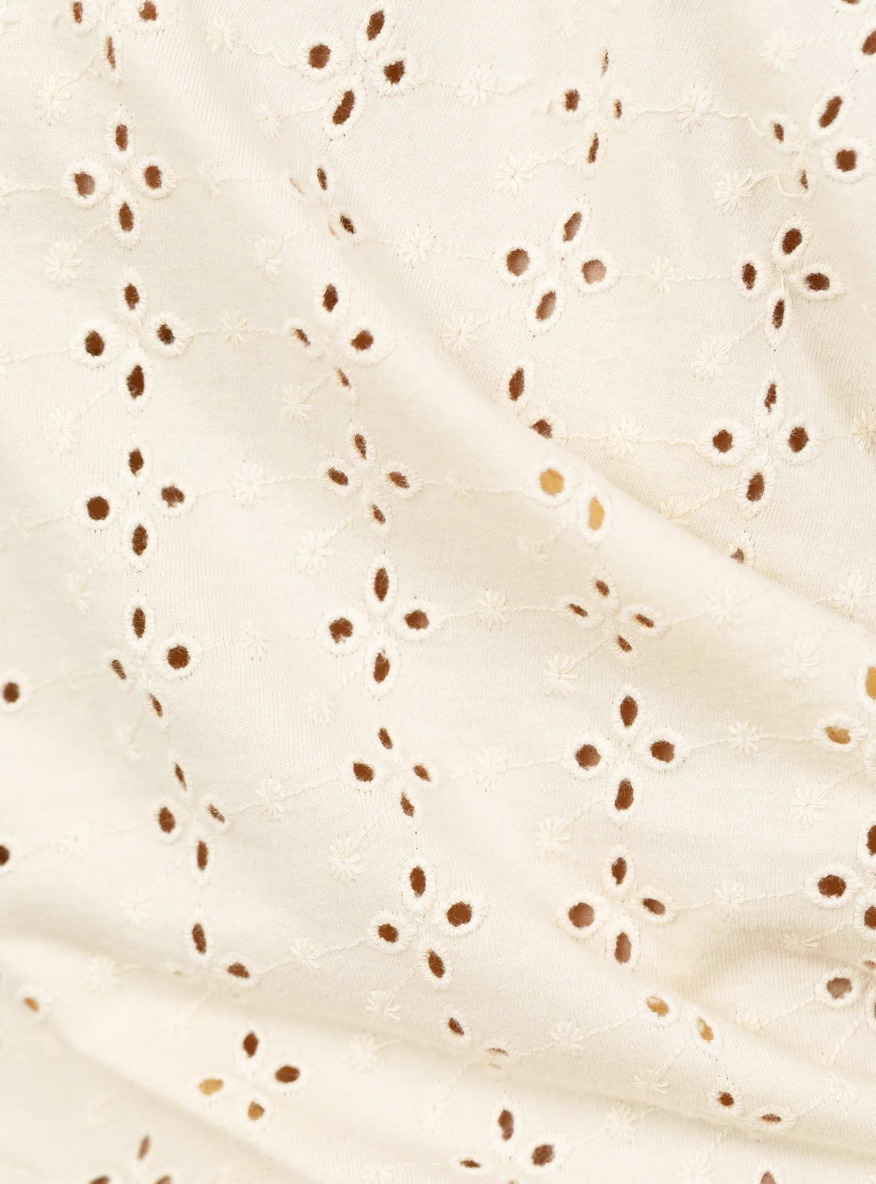 Medanos Top Ivory sold by Garbstore product image thumbnail 4