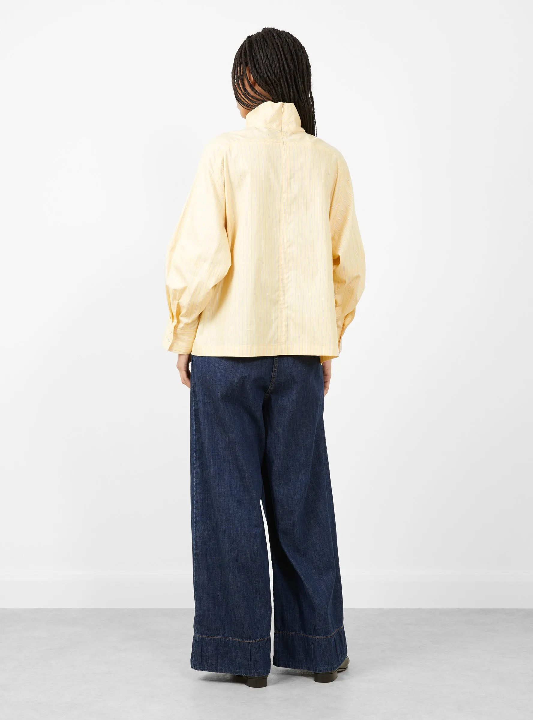 Frame Top Butter sold by Garbstore product image thumbnail 3
