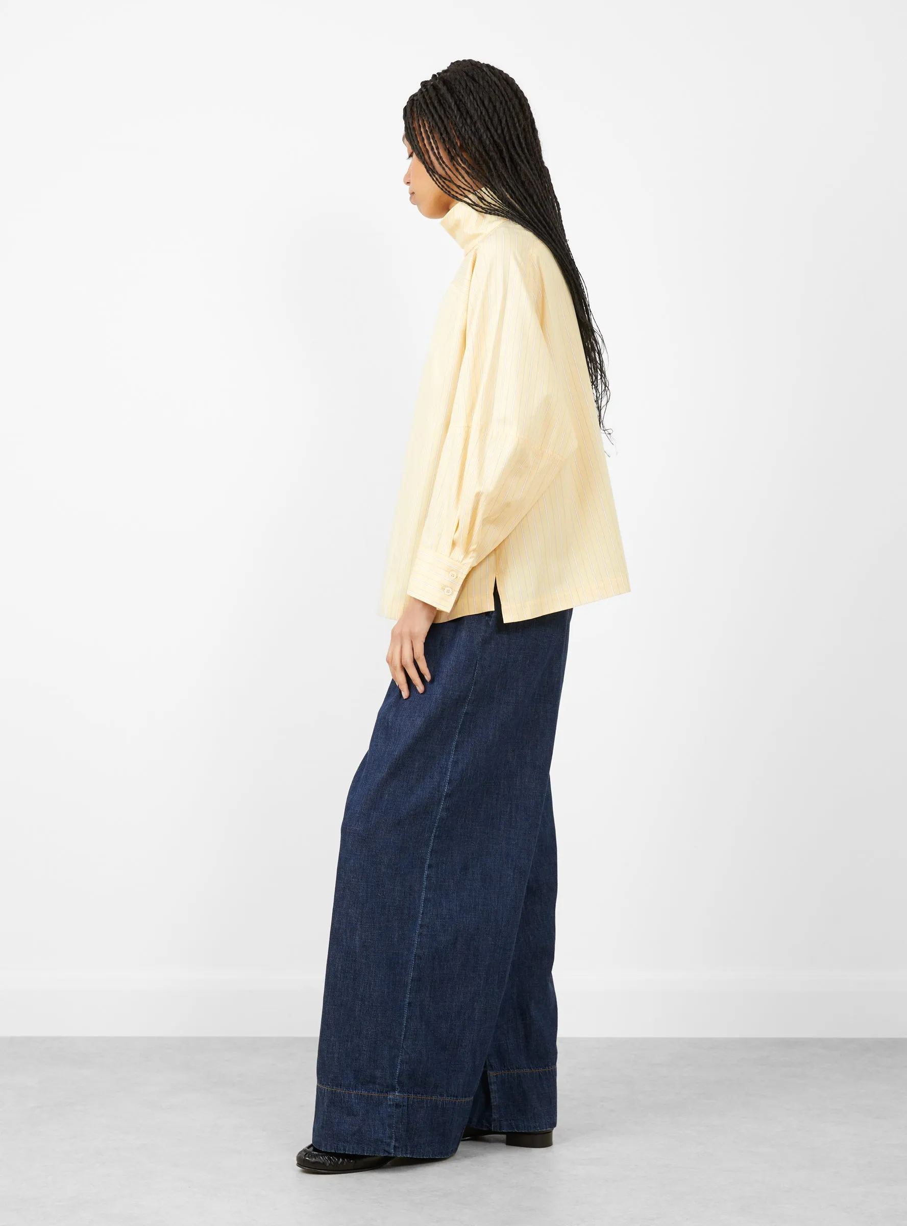 Frame Top Butter sold by Garbstore product image thumbnail 2