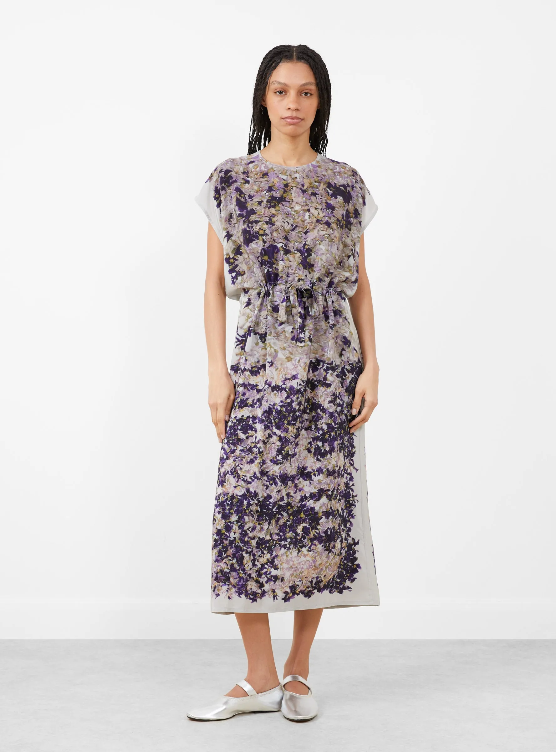 Simple Dress Mallows sold by Garbstore product image thumbnail 2
