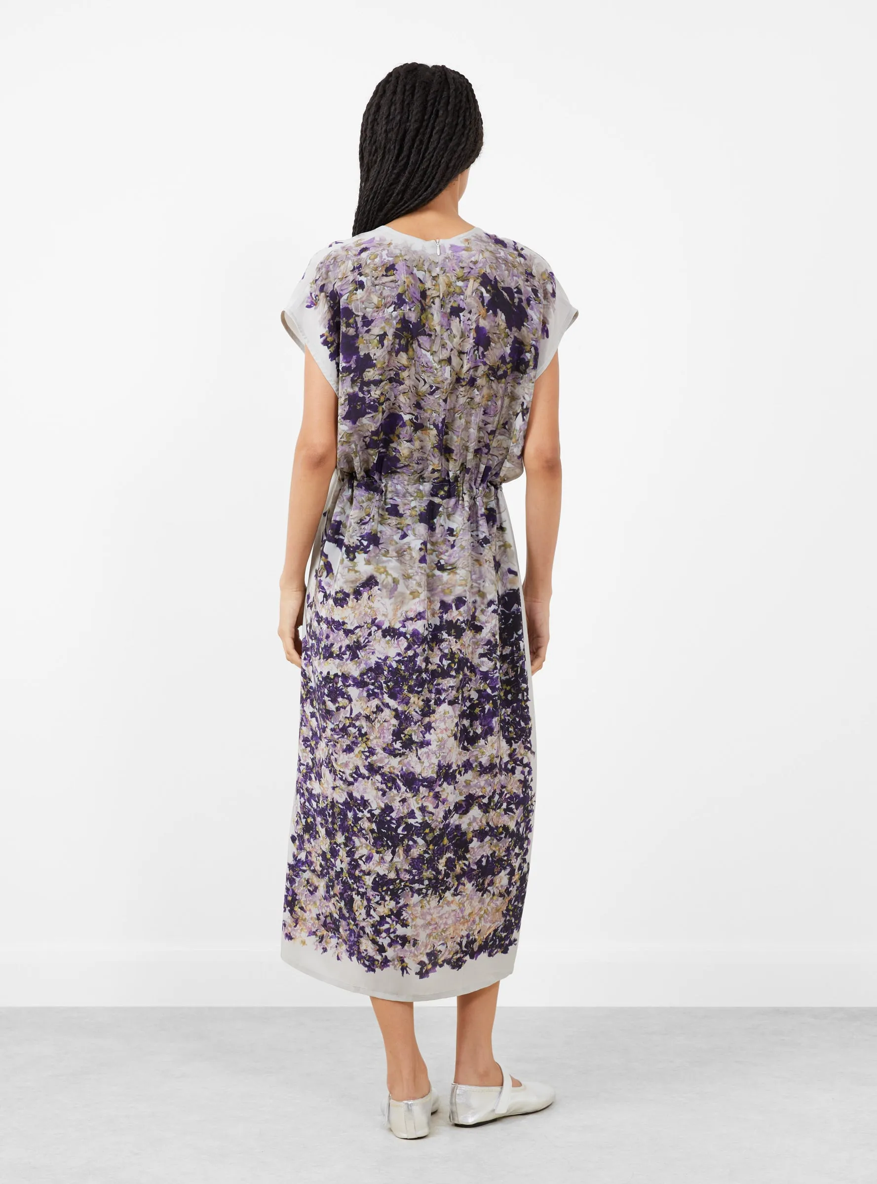Simple Dress Mallows sold by Garbstore product image thumbnail 4