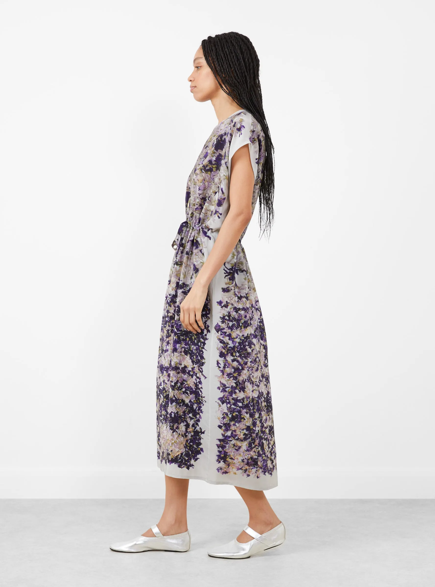 Simple Dress Mallows sold by Garbstore product image thumbnail 3