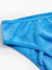 Bell Pants Zinn Blue sold by Garbstore