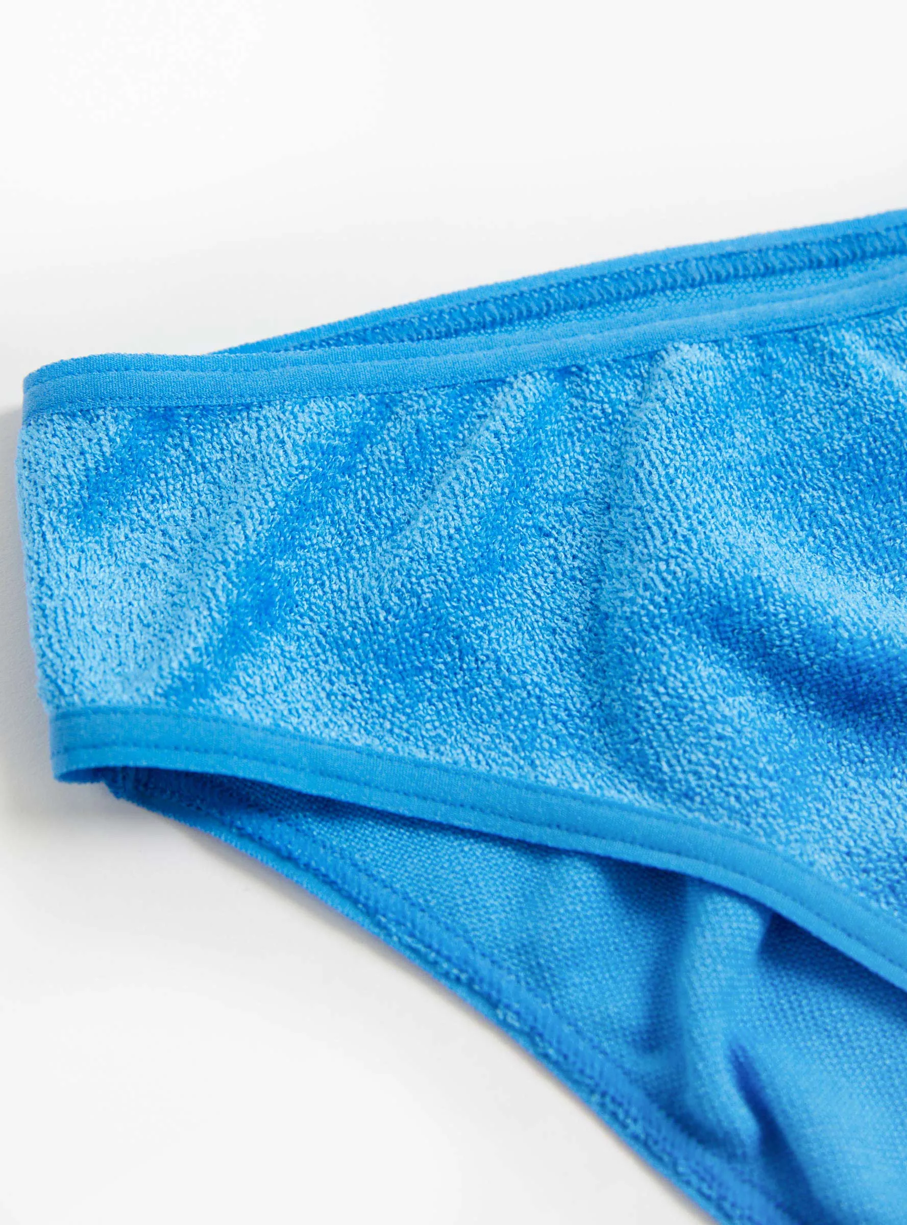 Bell Pants Zinn Blue sold by Garbstore product image thumbnail 3