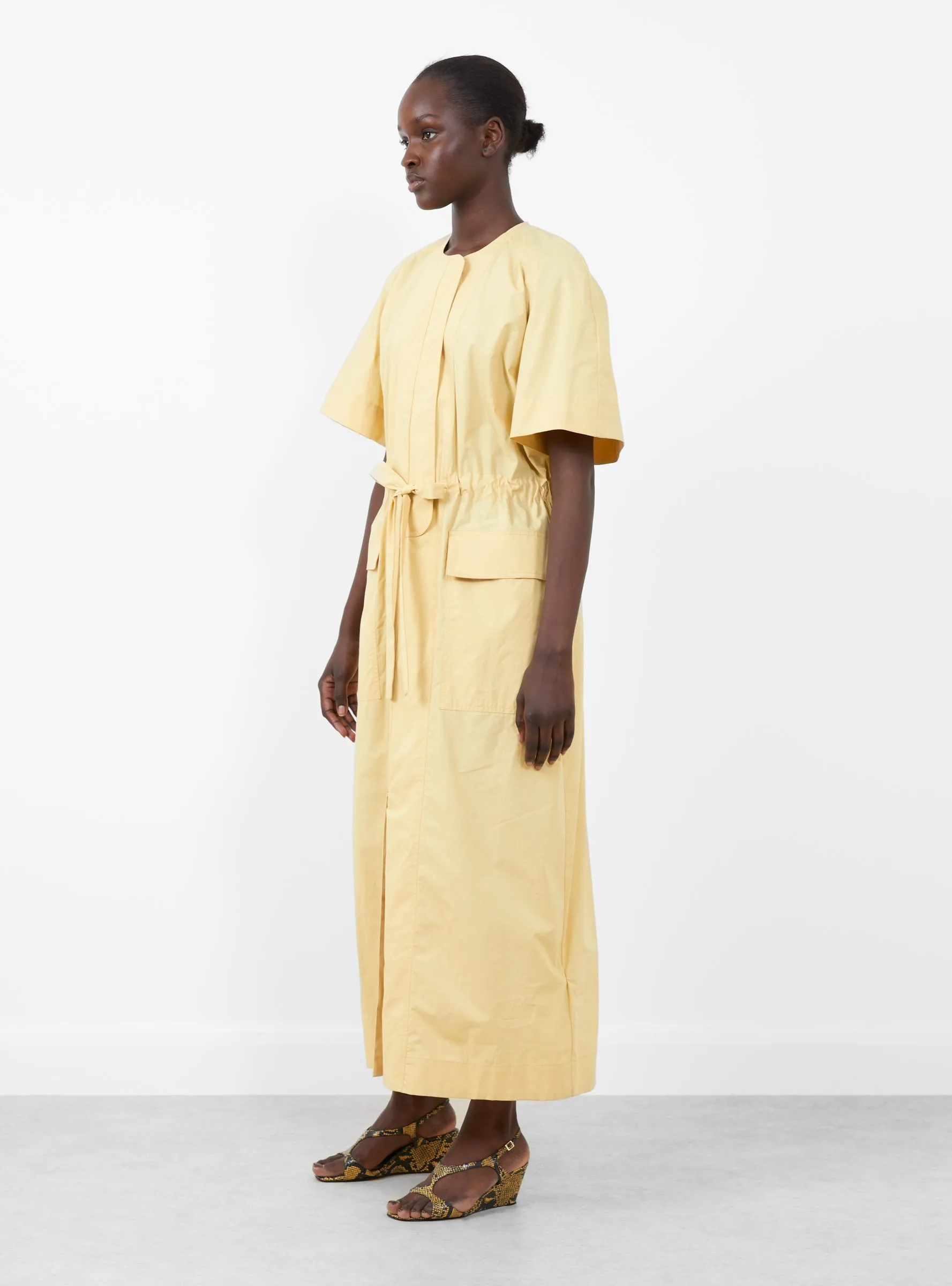 Ramses Dress Corn sold by Garbstore product image thumbnail 3