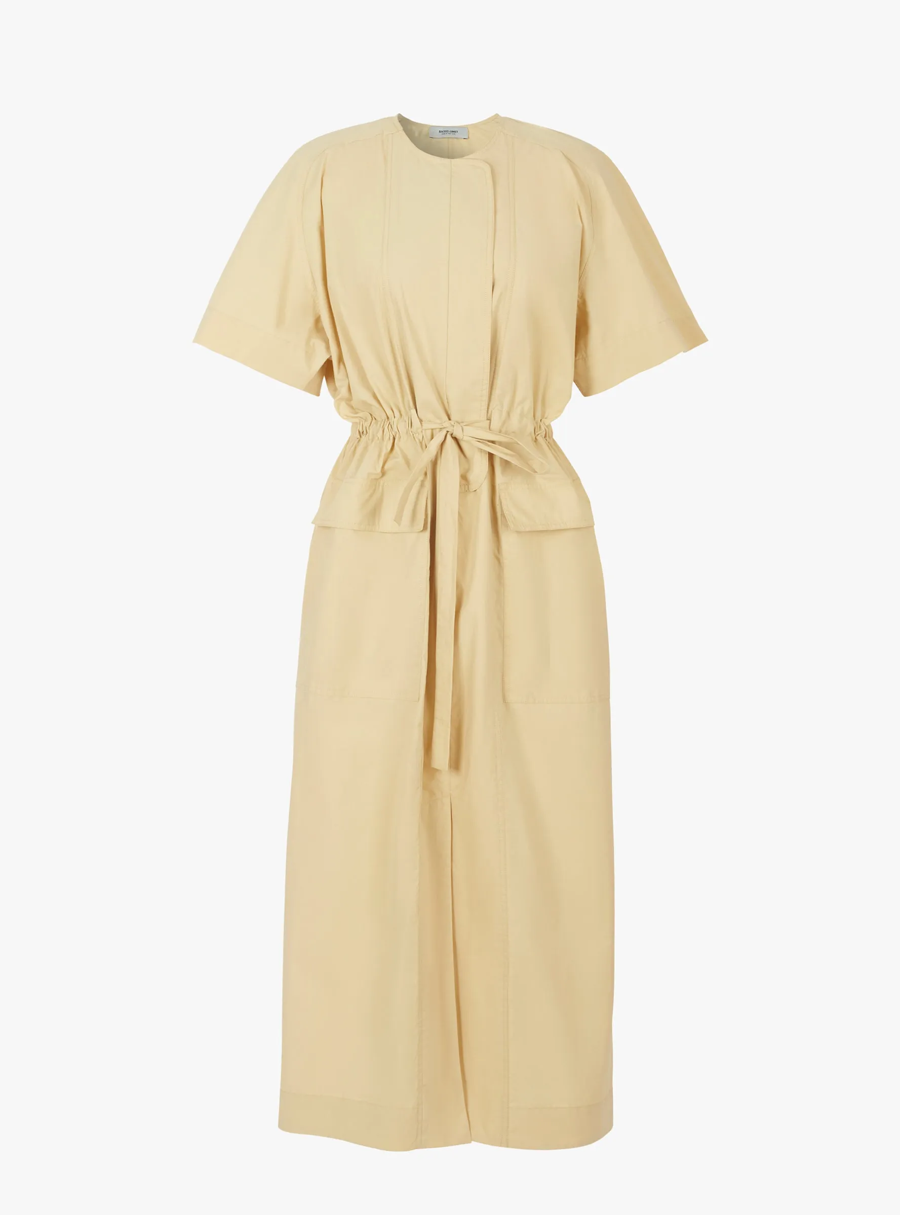 Ramses Dress Corn sold by Garbstore
