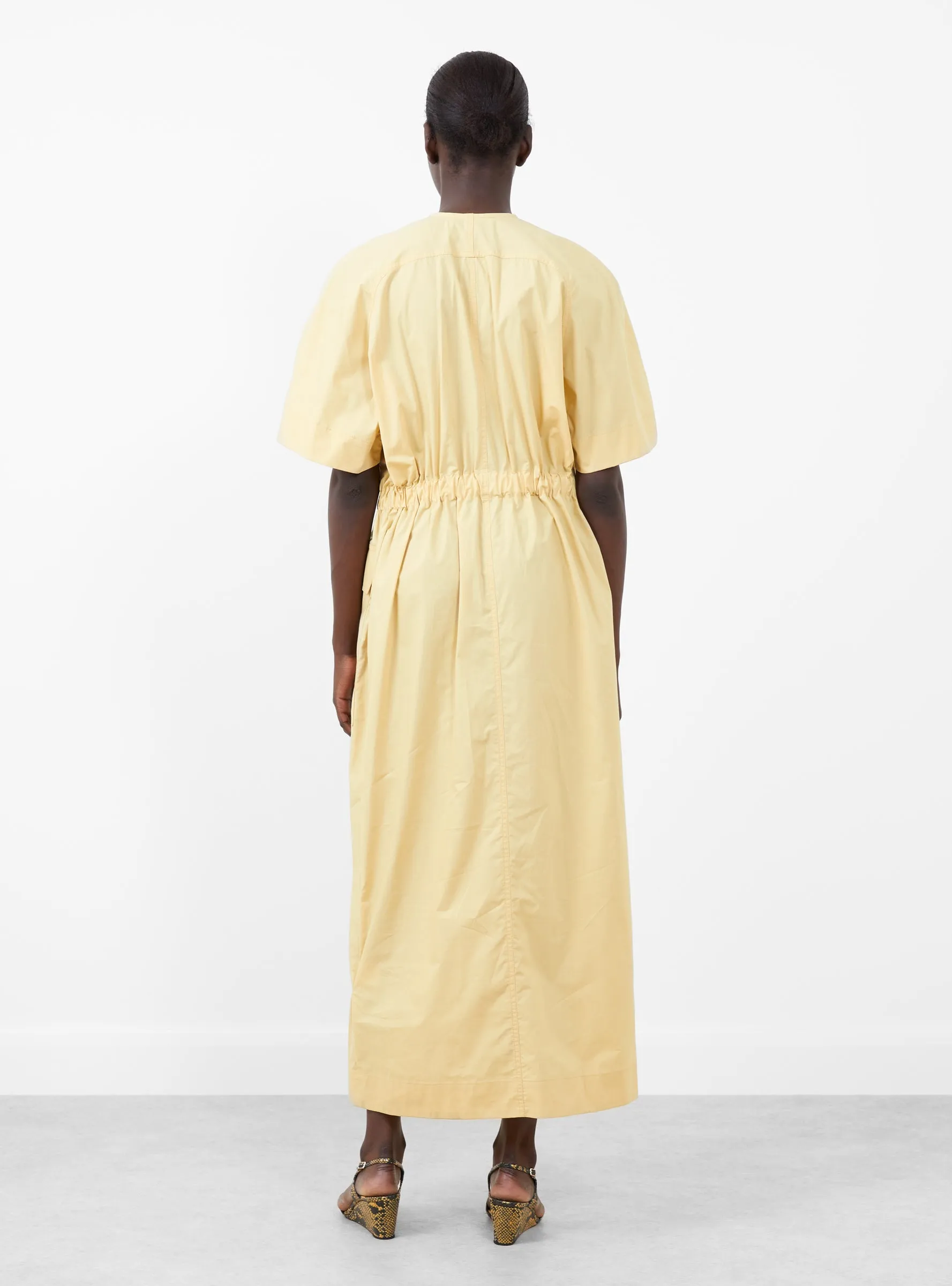 Ramses Dress Corn sold by Garbstore product image thumbnail 4