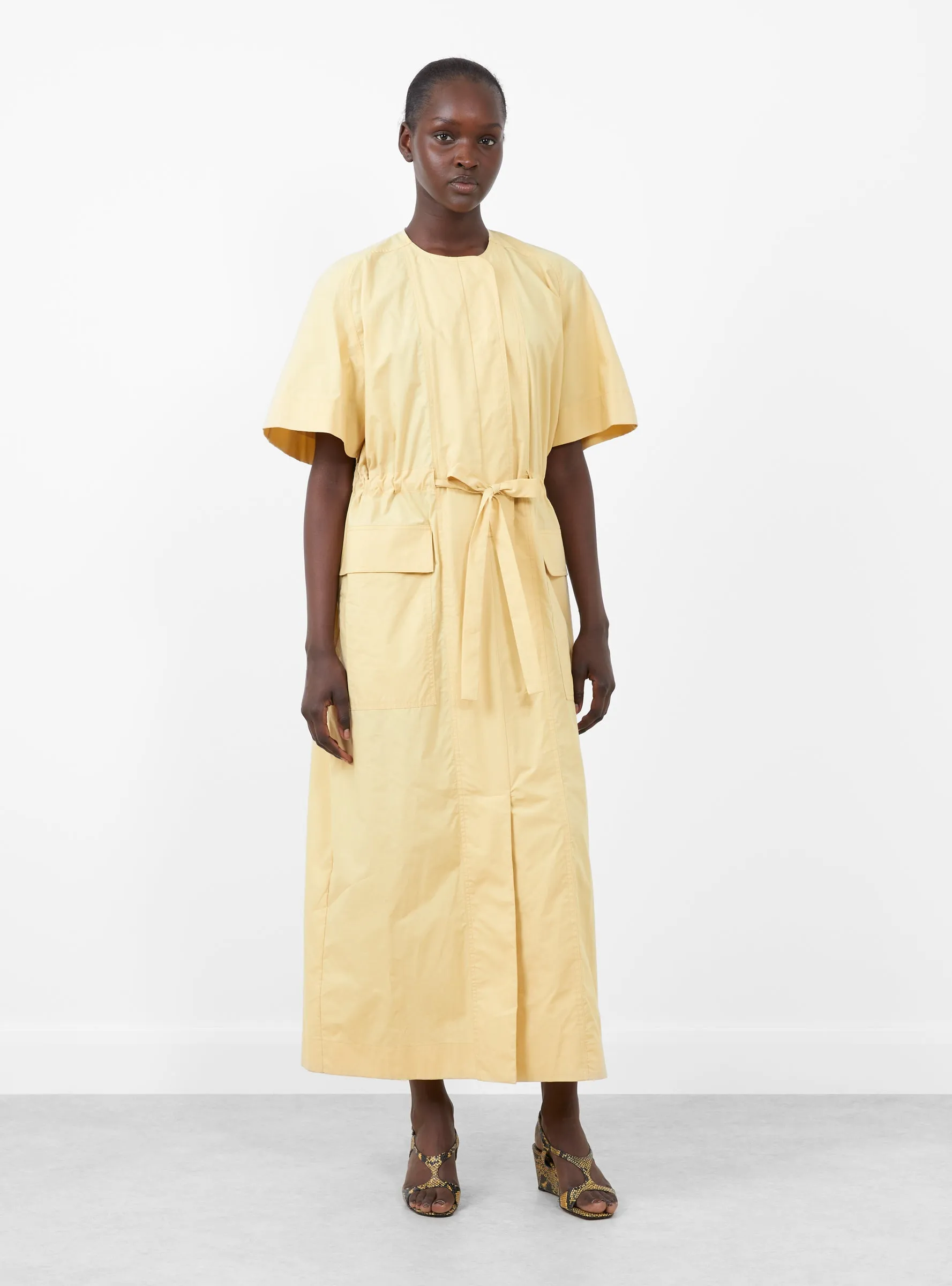 Ramses Dress Corn sold by Garbstore product image thumbnail 2