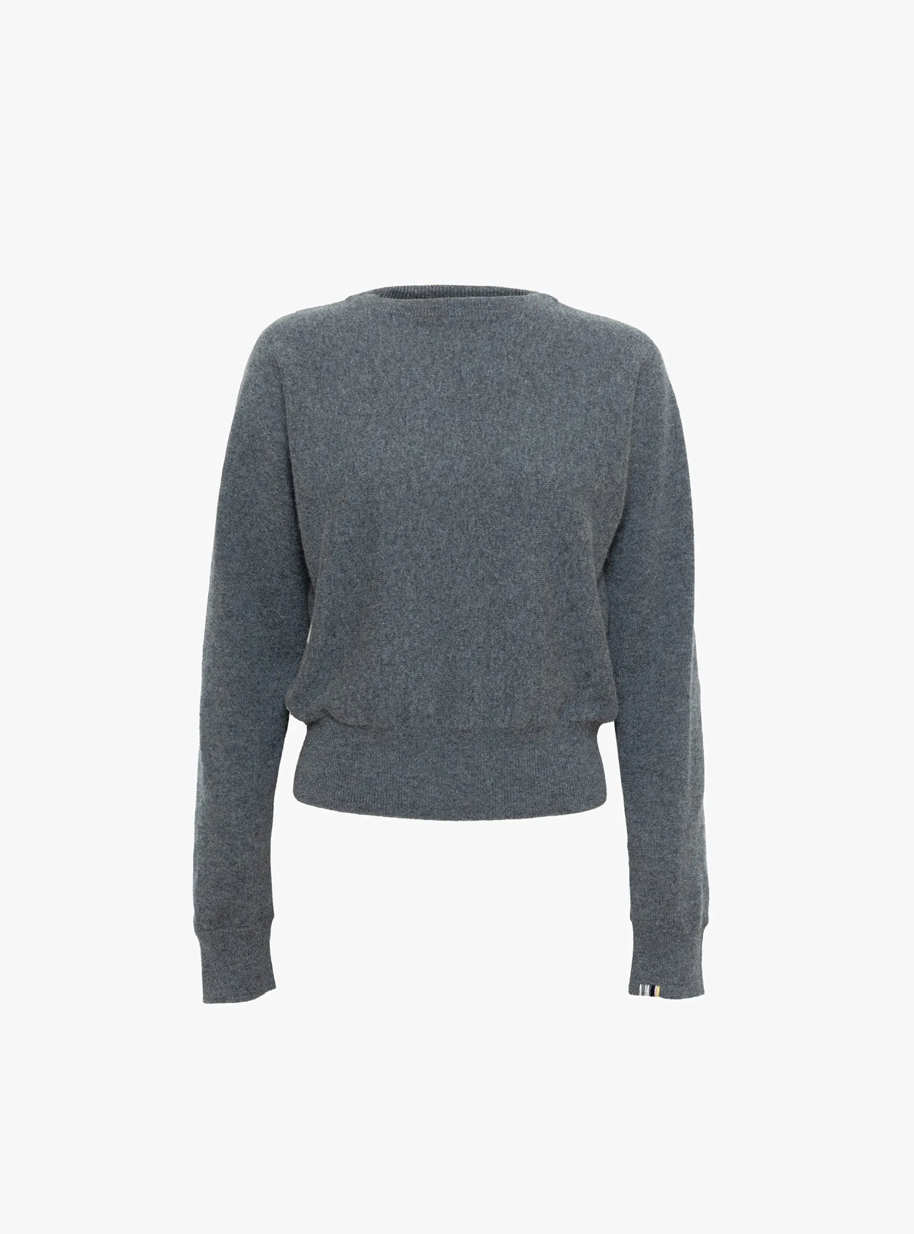 No 382 Belle Knit Jumper Felt sold by Garbstore