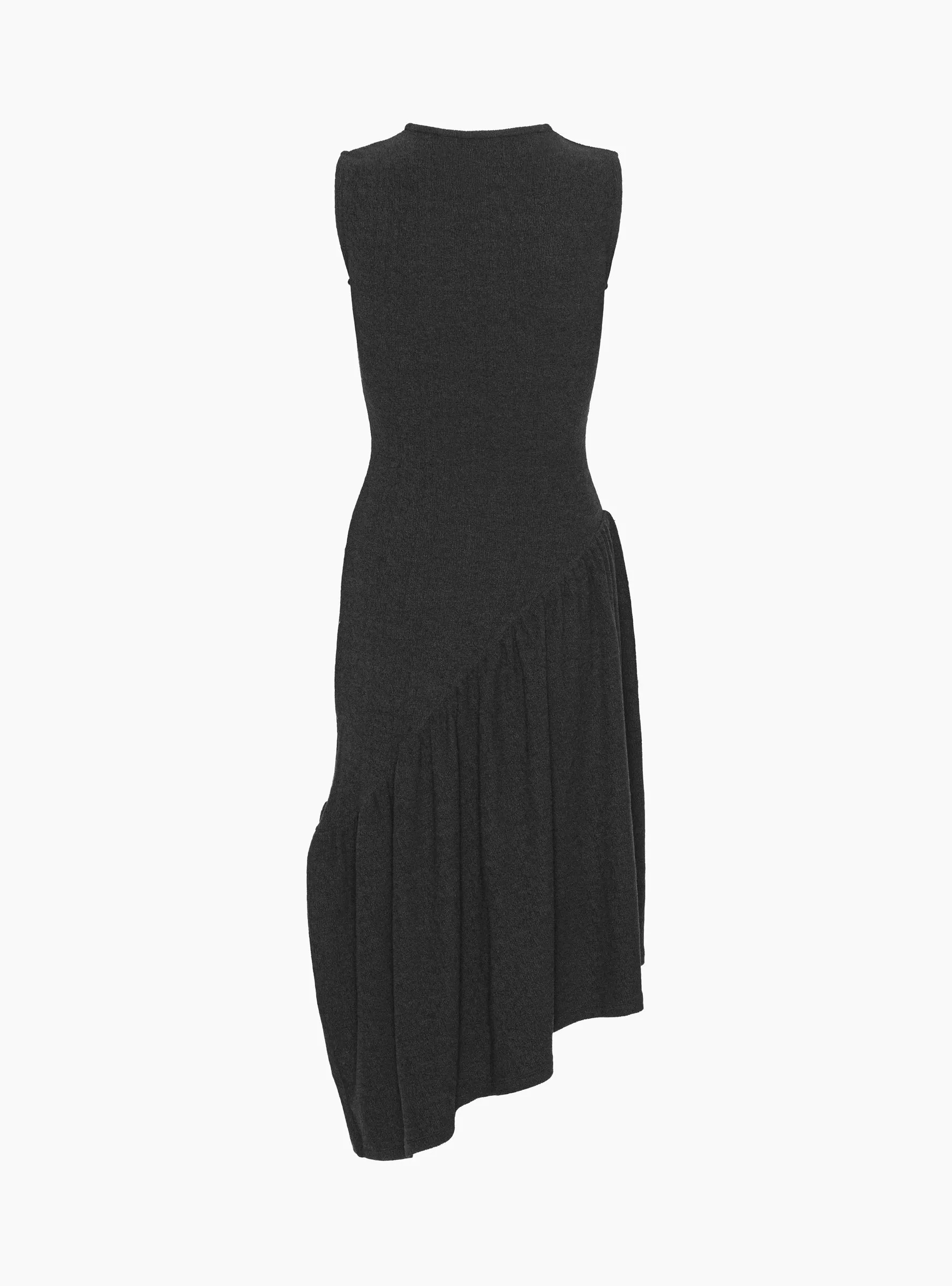 Alttitude Dress Jersey Black sold by Garbstore product image thumbnail 2