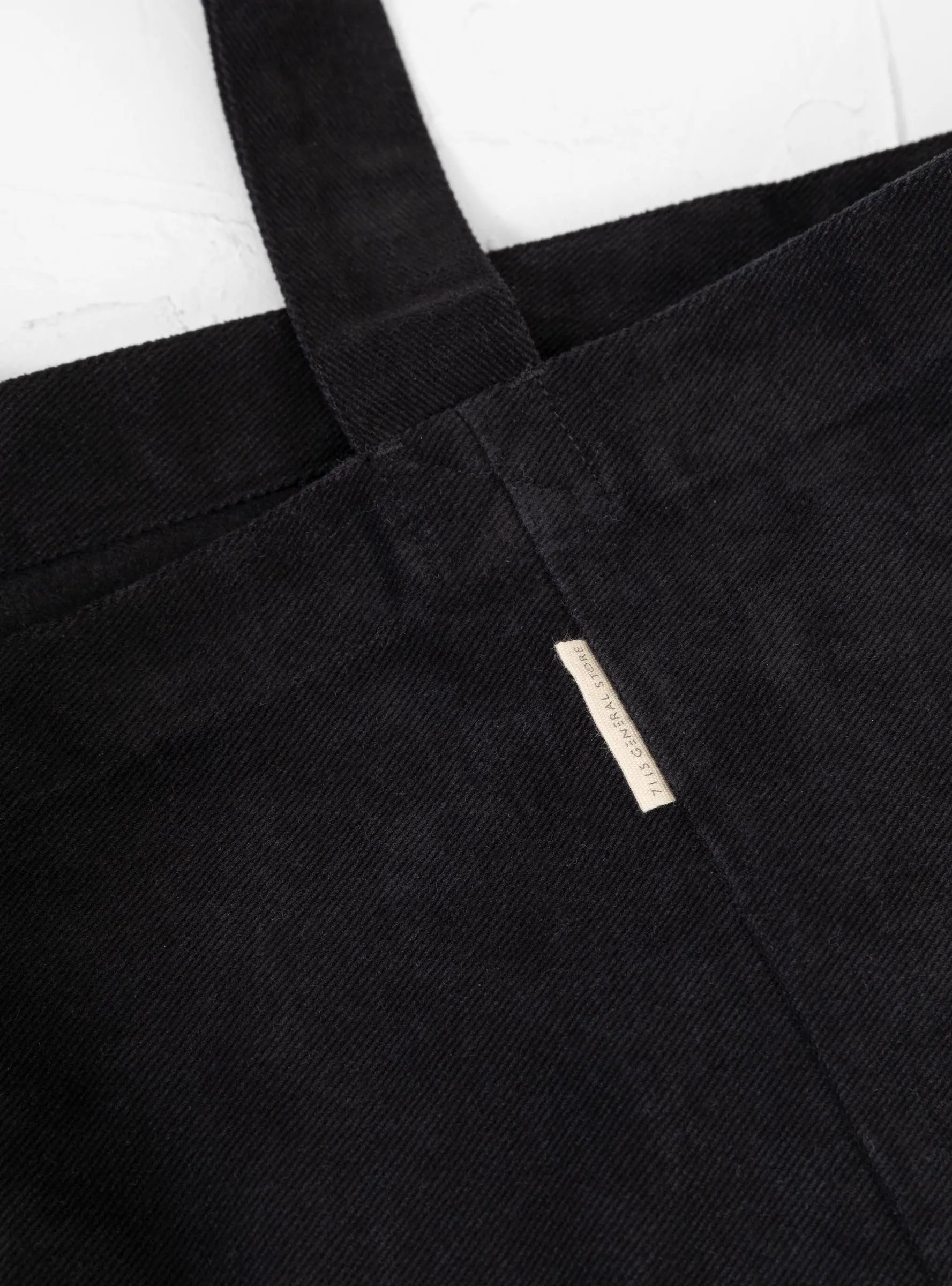 Signature Carry-All Commuter Bag Black sold by Garbstore product image thumbnail 3