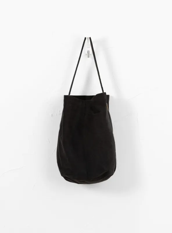 Signature Carry-All Commuter Bag Black sold by Garbstore