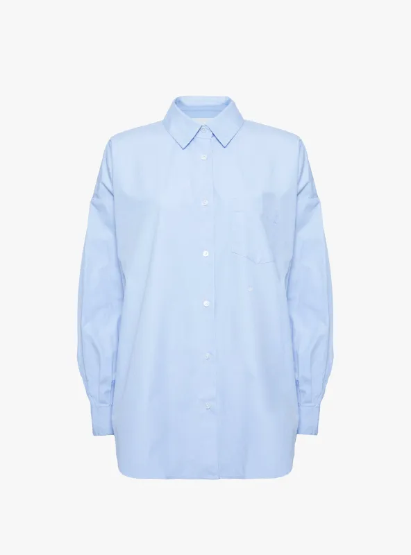 Georgia Shirt Sky sold by Garbstore