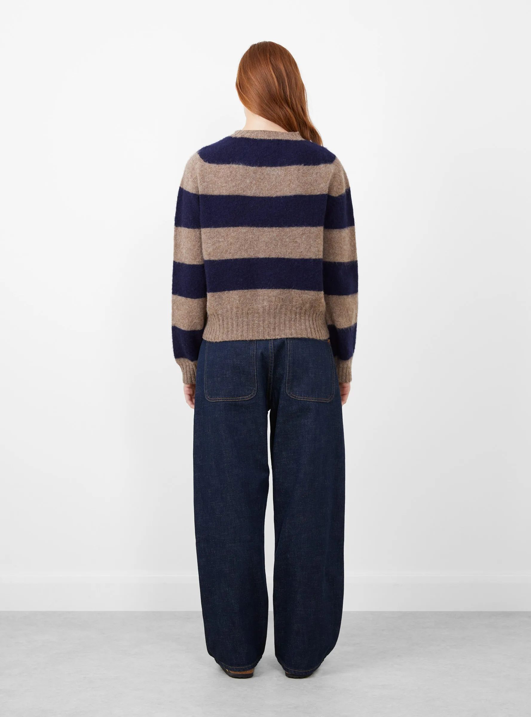Silver Jeans Indigo sold by Garbstore product image thumbnail 4