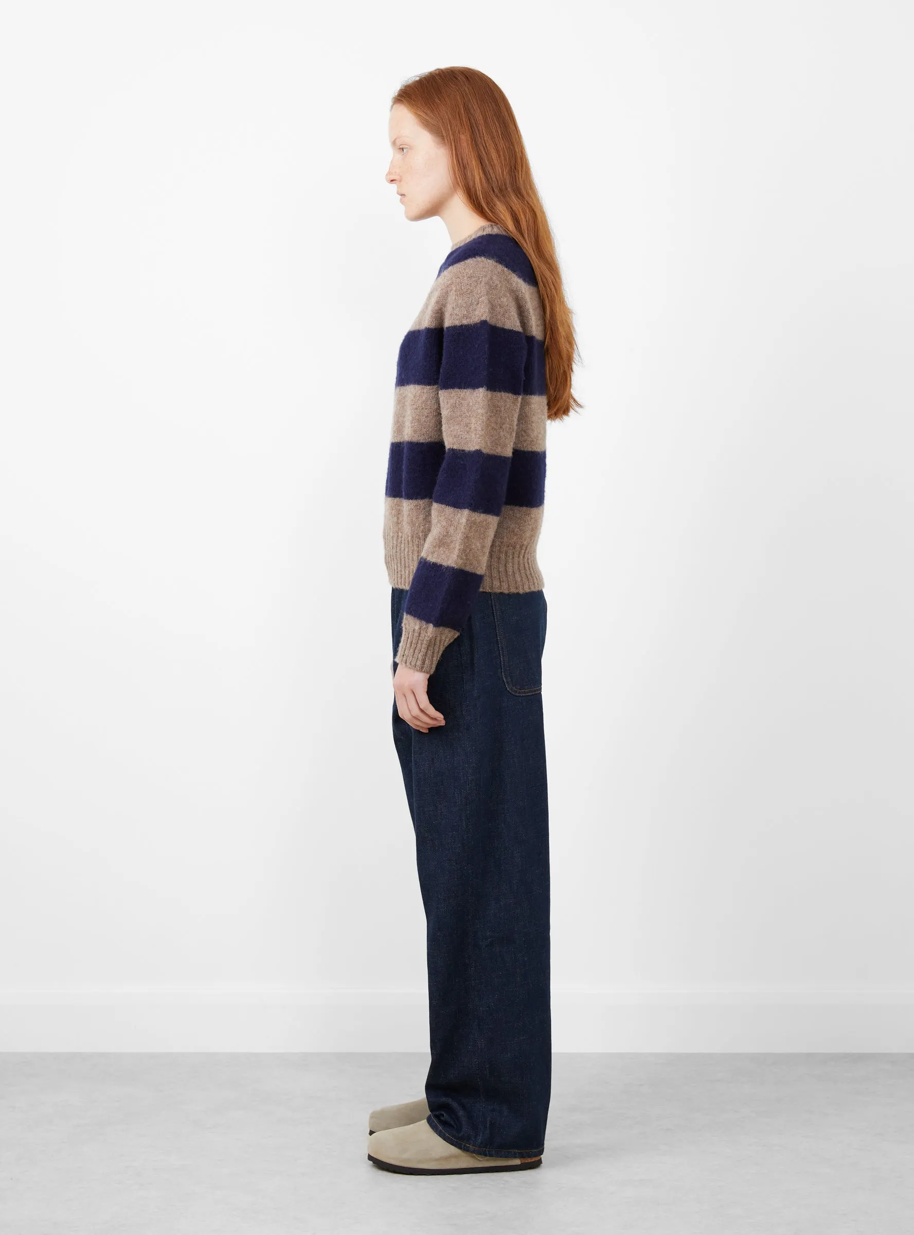 Silver Jeans Indigo sold by Garbstore product image thumbnail 3