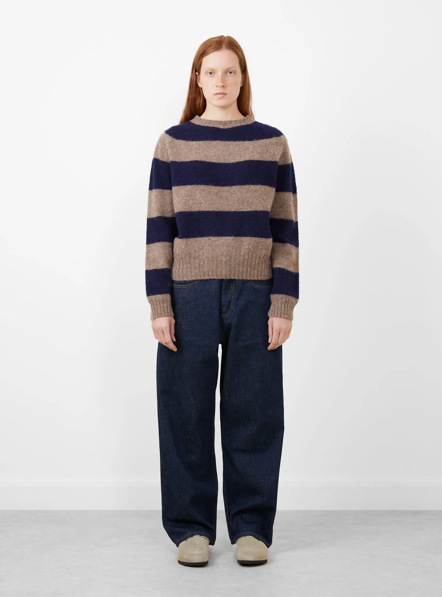 Silver Jeans Indigo sold by Garbstore product image thumbnail 2