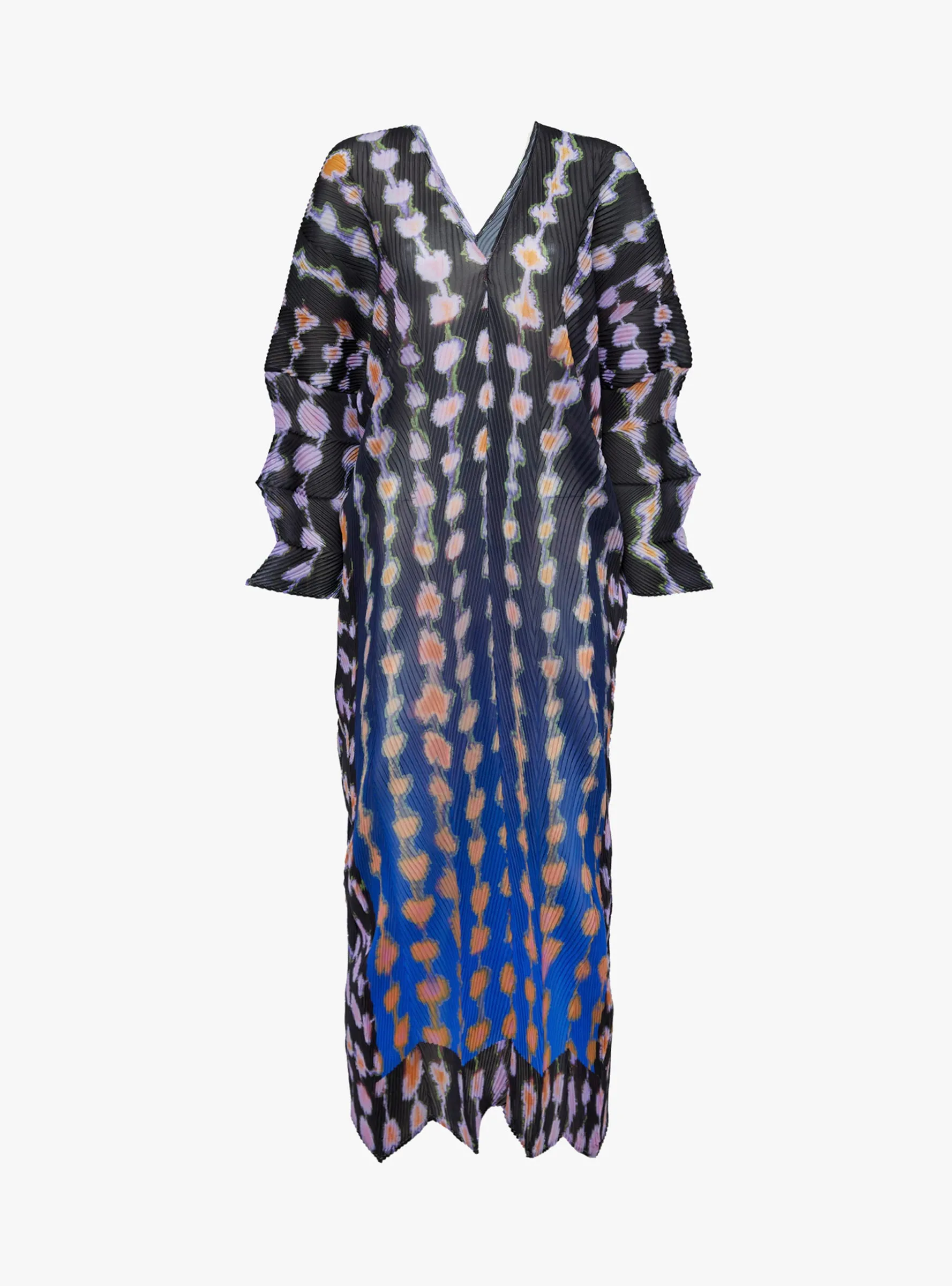 Sue Kaftan Dress Dax sold by Garbstore