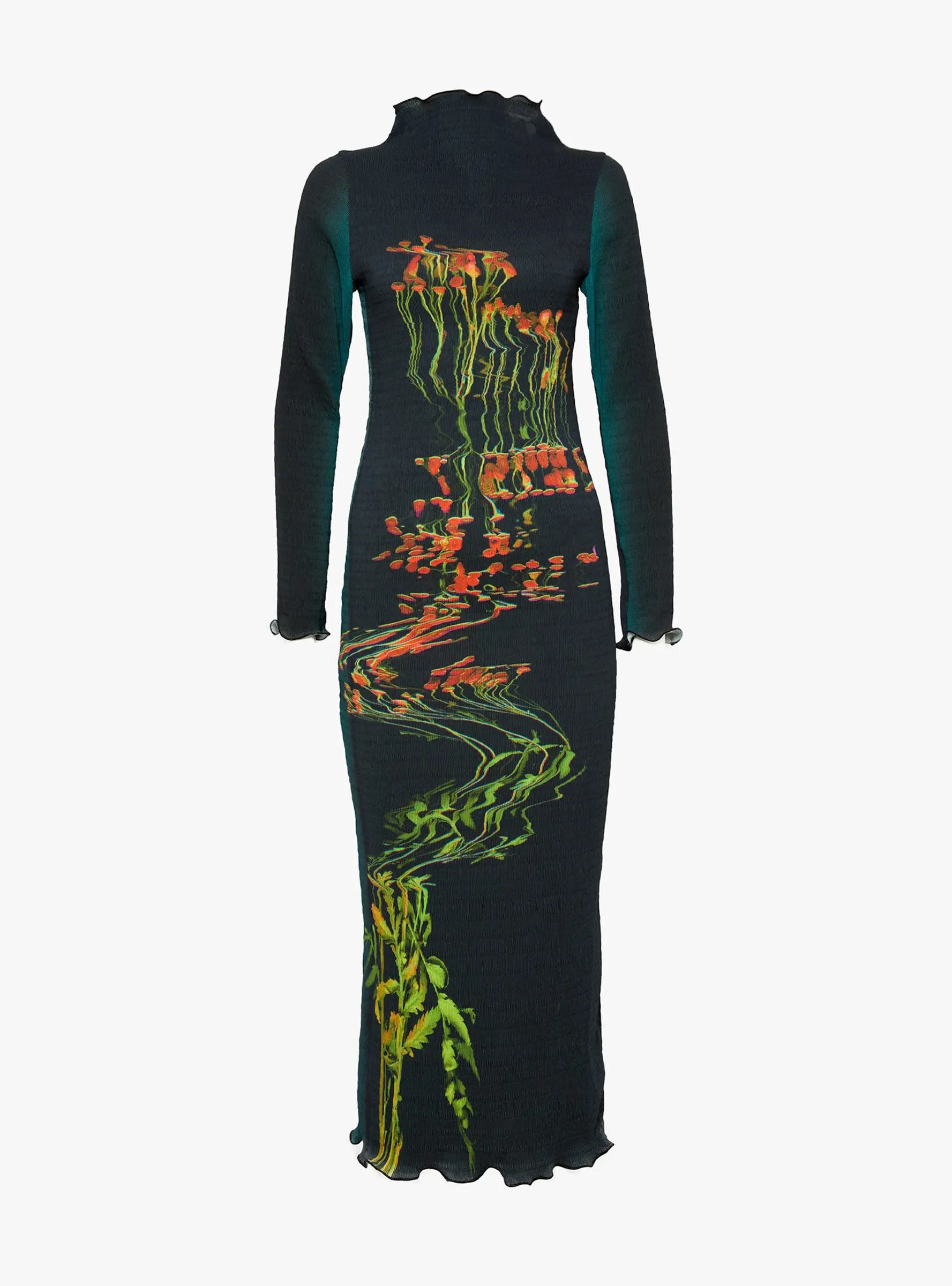 Rupert Dress Patsy sold by Garbstore