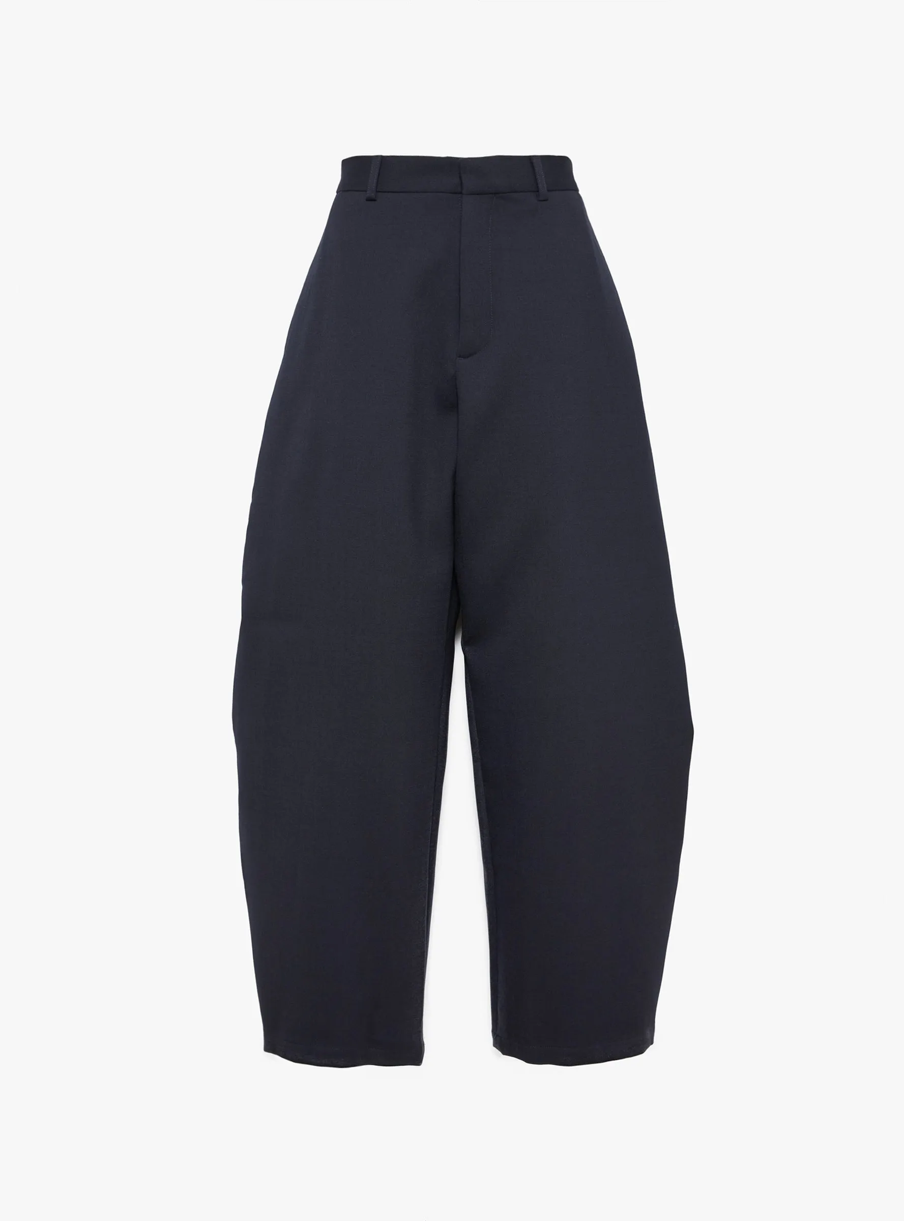 Like A Trouser Navy sold by Garbstore