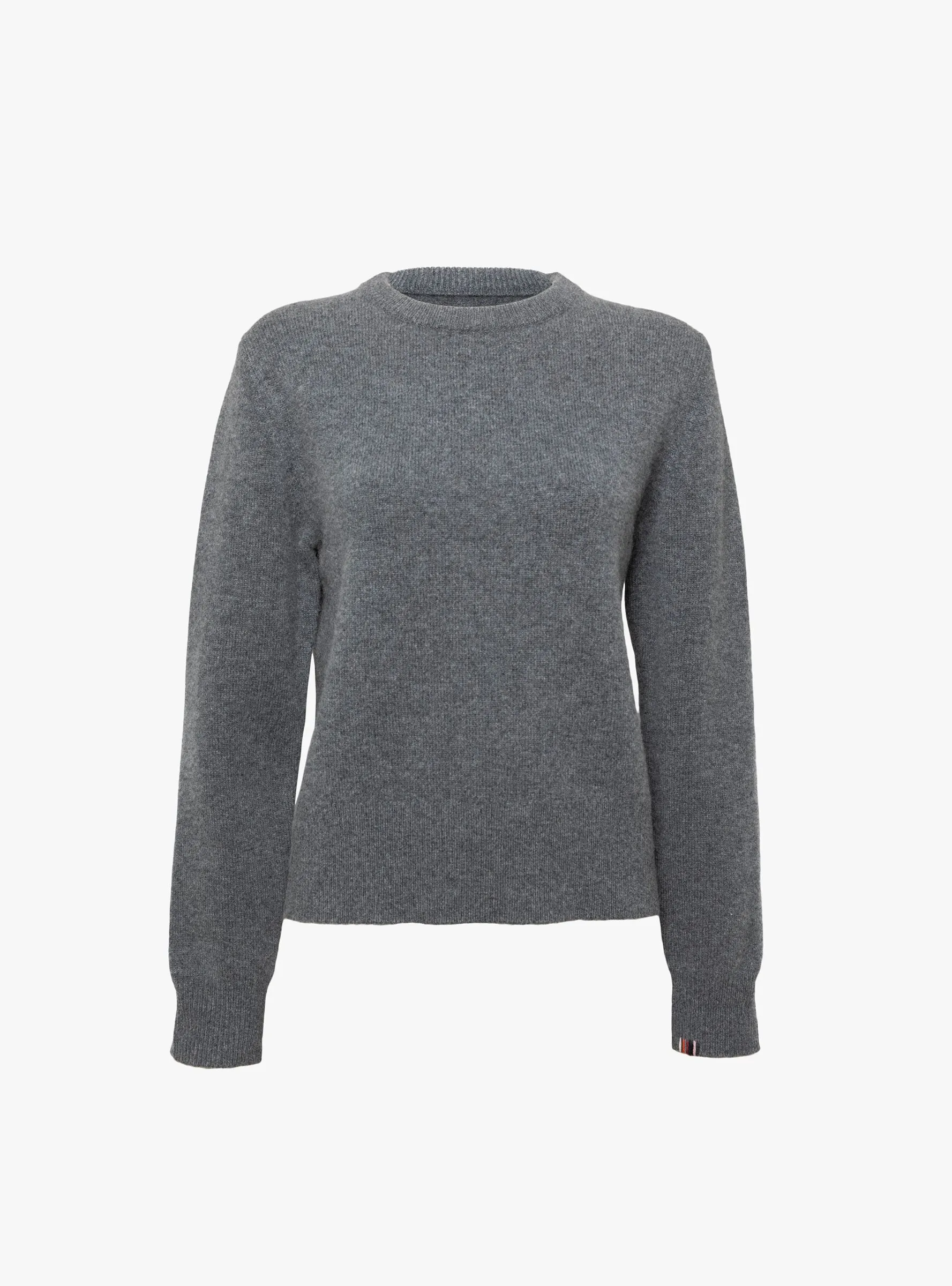 No 430 Jeanne Jumper Felt sold by Garbstore