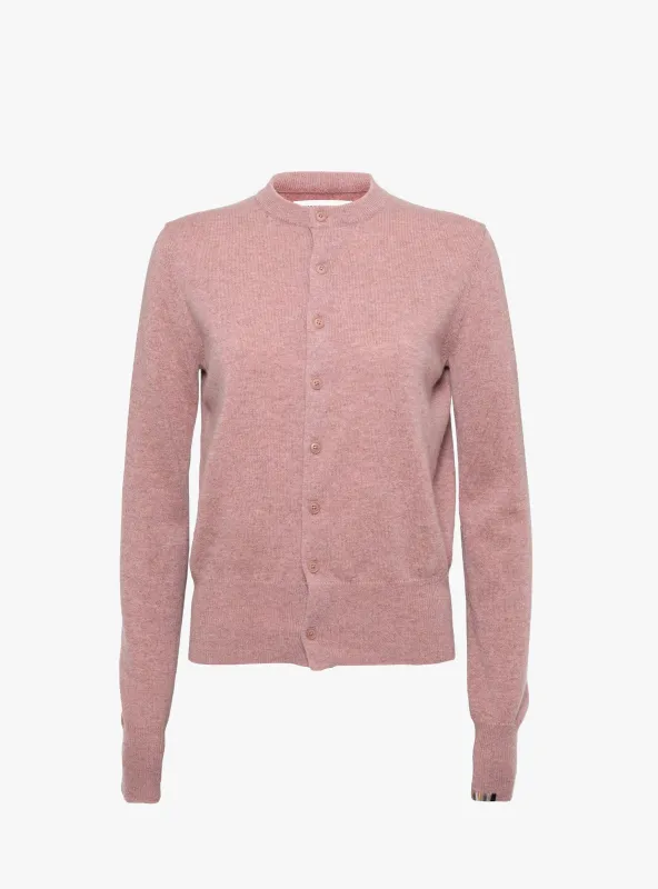 No 300 Little 2 Cardigan Moor sold by Garbstore